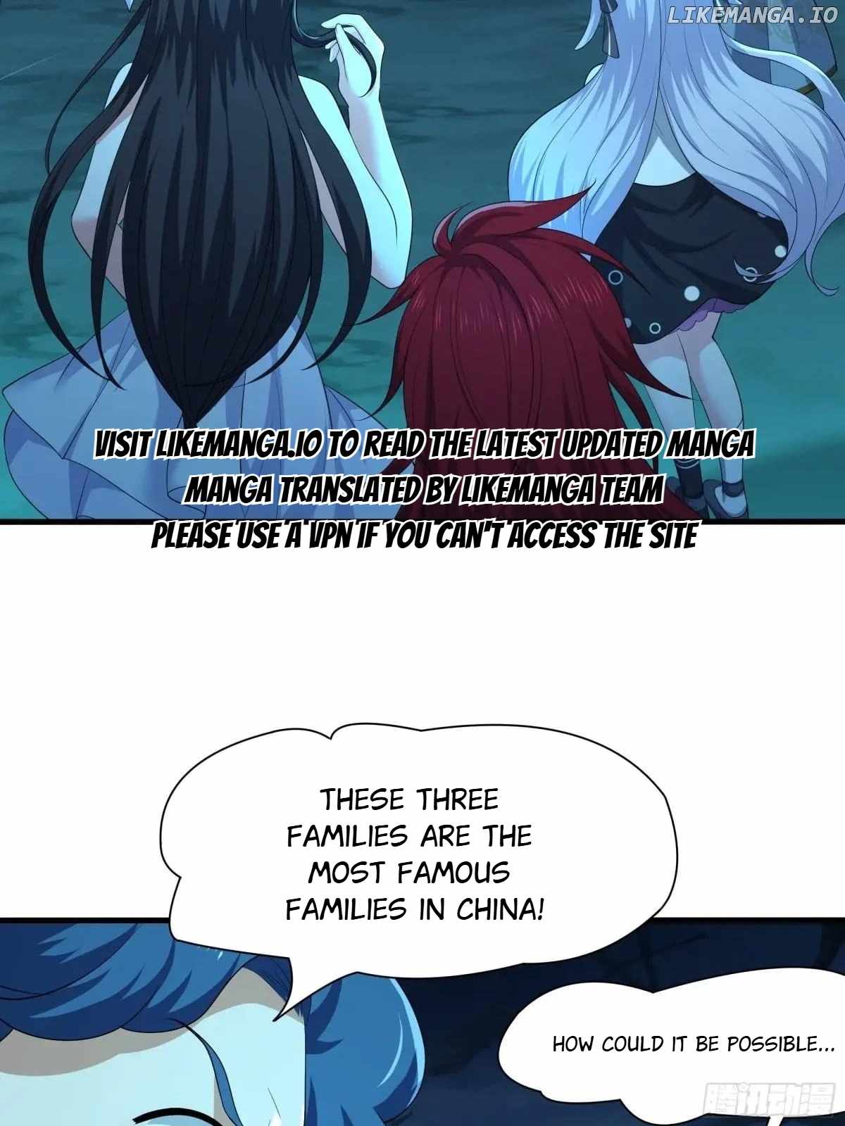REBIRTH OF KING ZHOU: NOT BEING THE ULTIMATE VILLAIN Chapter 22 page 3