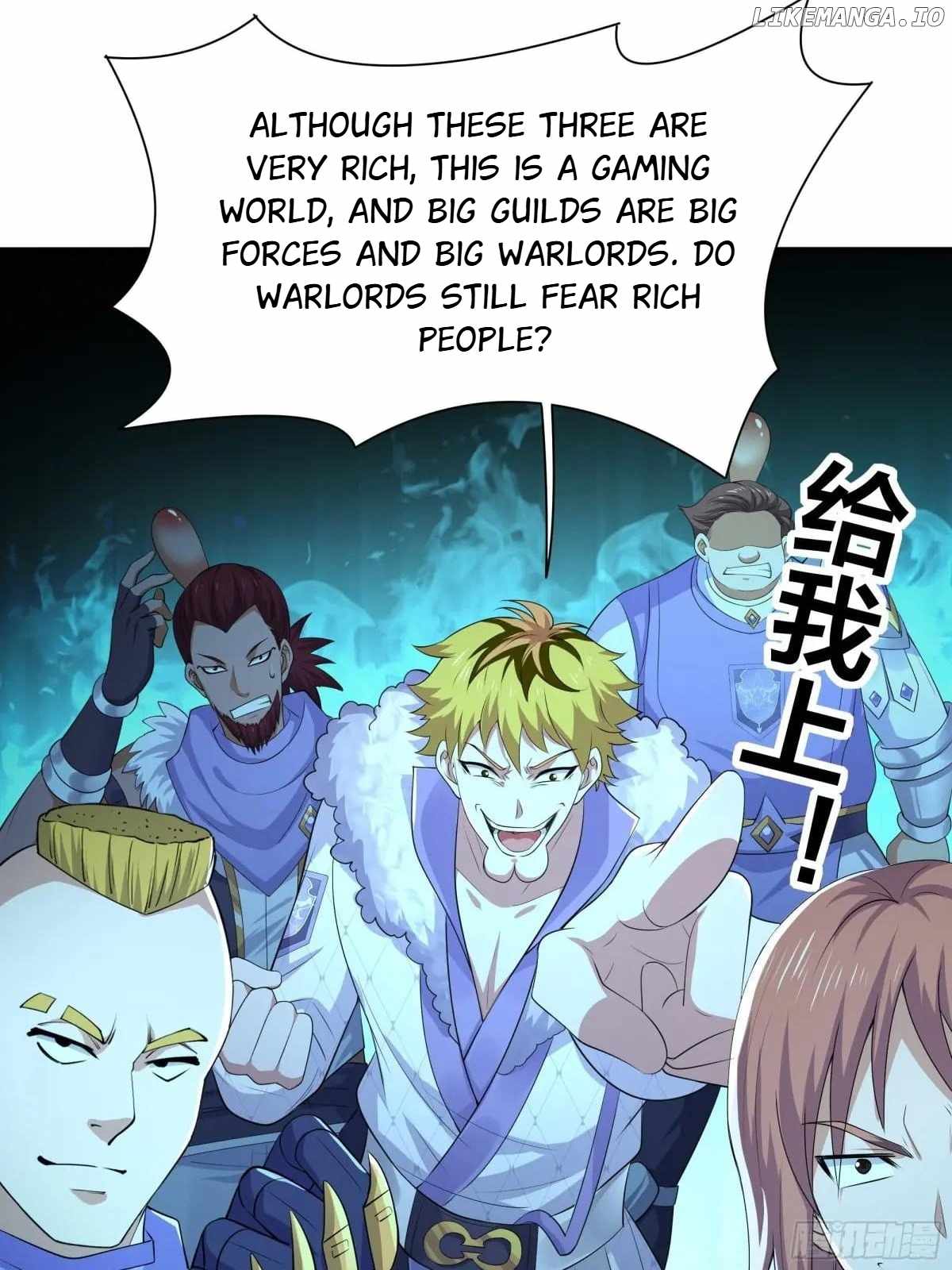 REBIRTH OF KING ZHOU: NOT BEING THE ULTIMATE VILLAIN Chapter 22 page 9