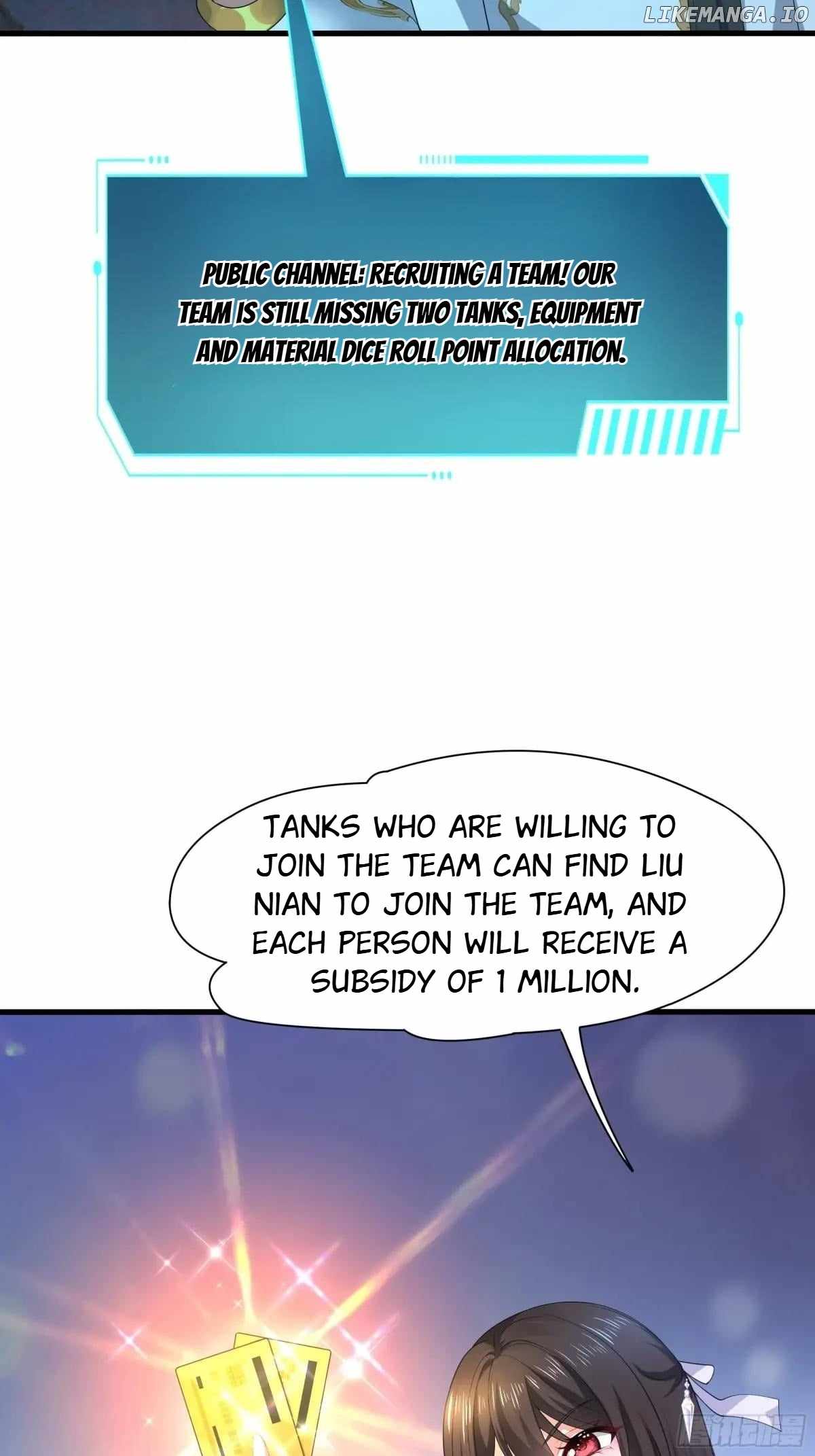 REBIRTH OF KING ZHOU: NOT BEING THE ULTIMATE VILLAIN Chapter 22 page 33