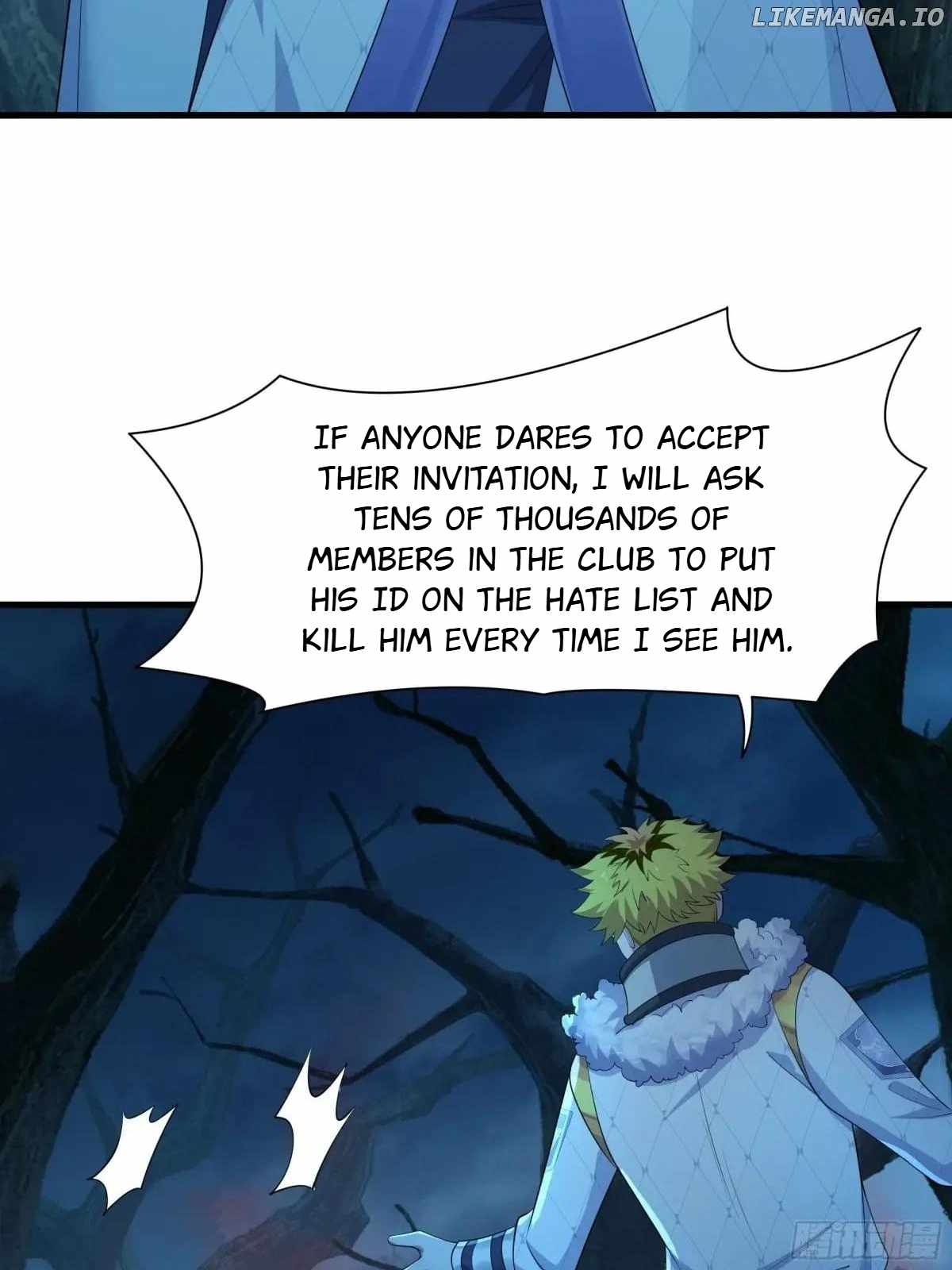 REBIRTH OF KING ZHOU: NOT BEING THE ULTIMATE VILLAIN Chapter 22 page 40