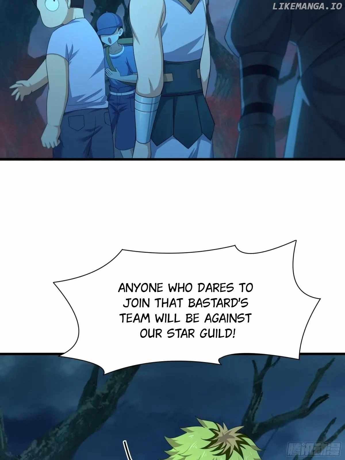 REBIRTH OF KING ZHOU: NOT BEING THE ULTIMATE VILLAIN Chapter 22 page 38