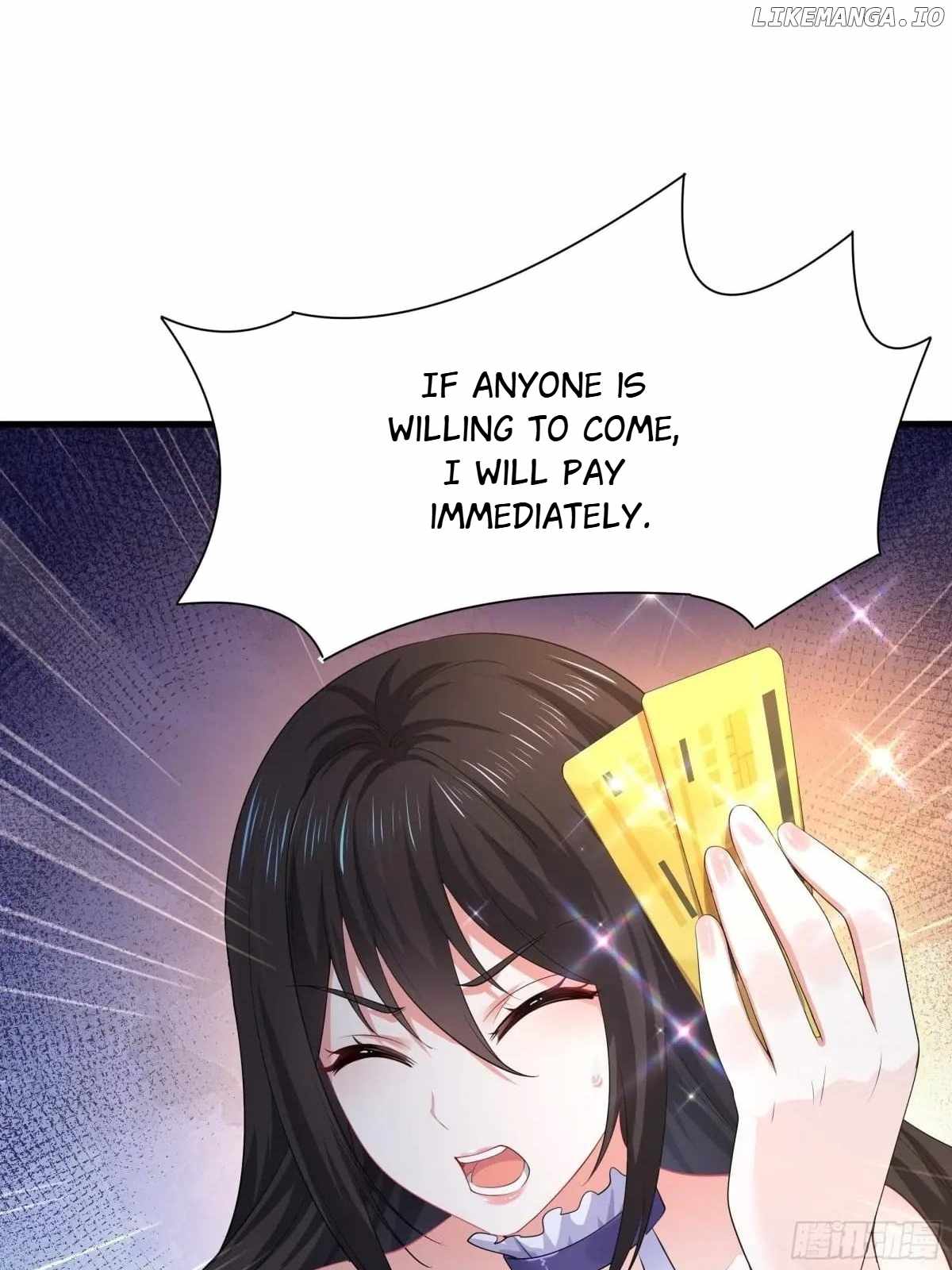 REBIRTH OF KING ZHOU: NOT BEING THE ULTIMATE VILLAIN Chapter 22 page 45