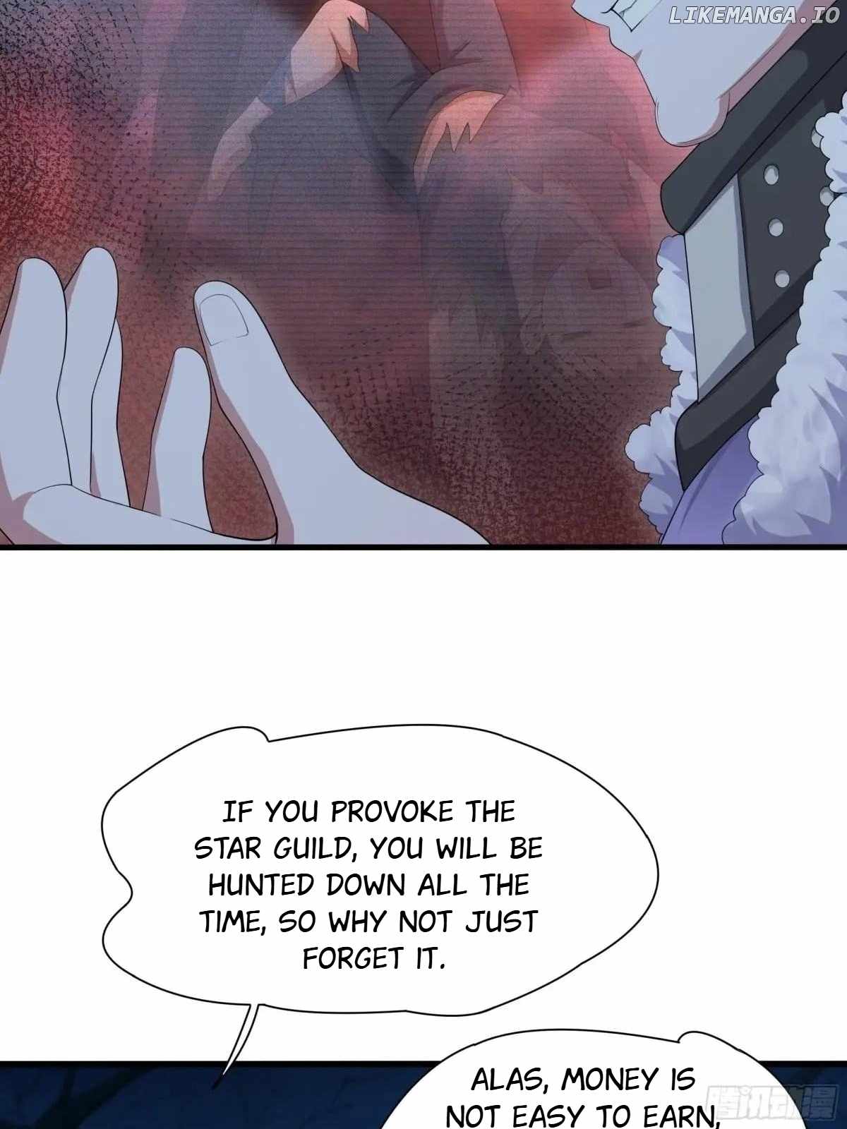 REBIRTH OF KING ZHOU: NOT BEING THE ULTIMATE VILLAIN Chapter 22 page 43