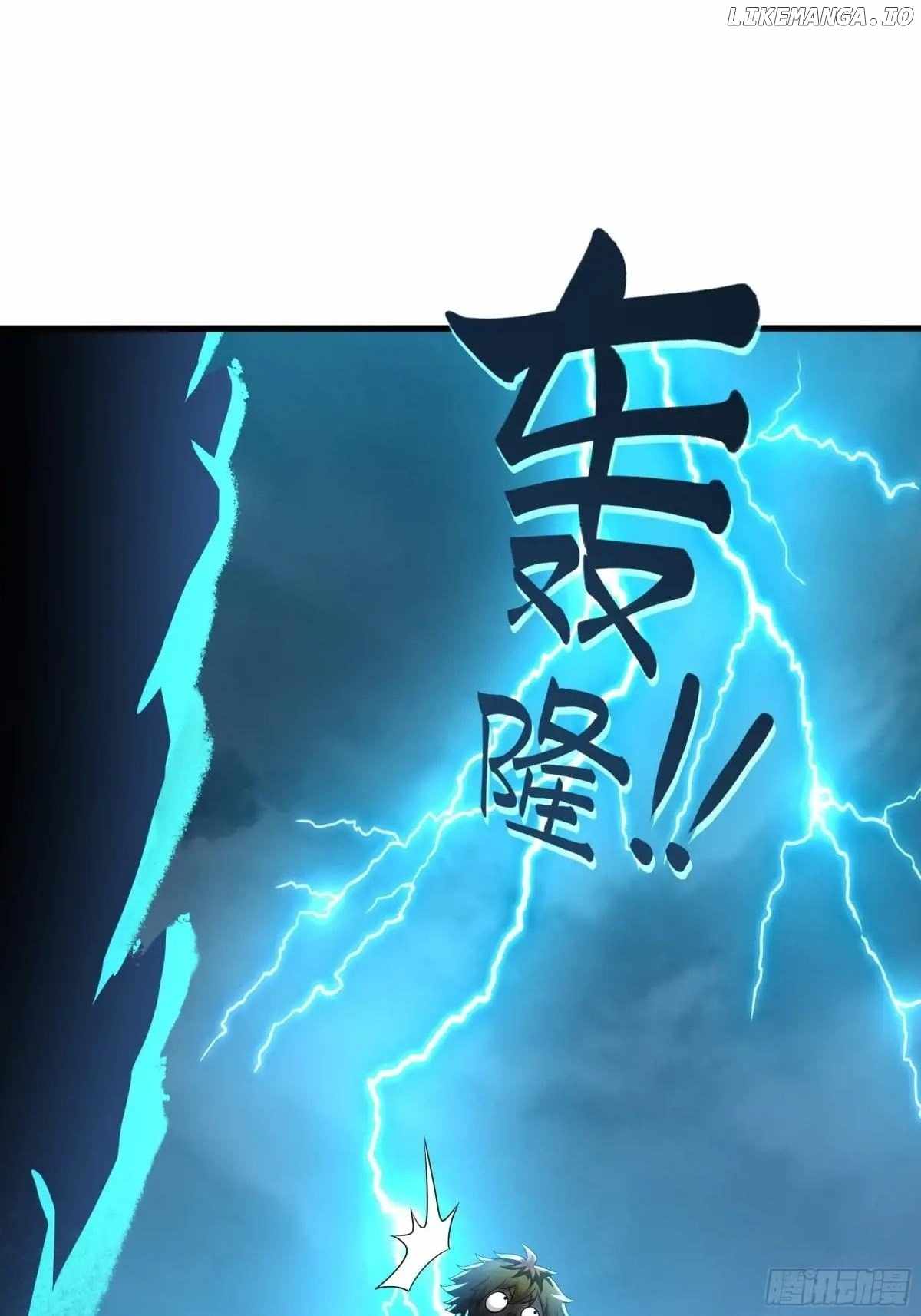 REBIRTH OF KING ZHOU: NOT BEING THE ULTIMATE VILLAIN Chapter 22 page 78