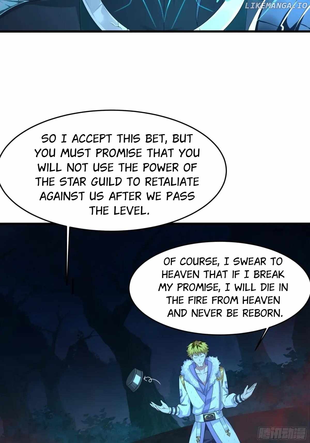 REBIRTH OF KING ZHOU: NOT BEING THE ULTIMATE VILLAIN Chapter 22 page 76