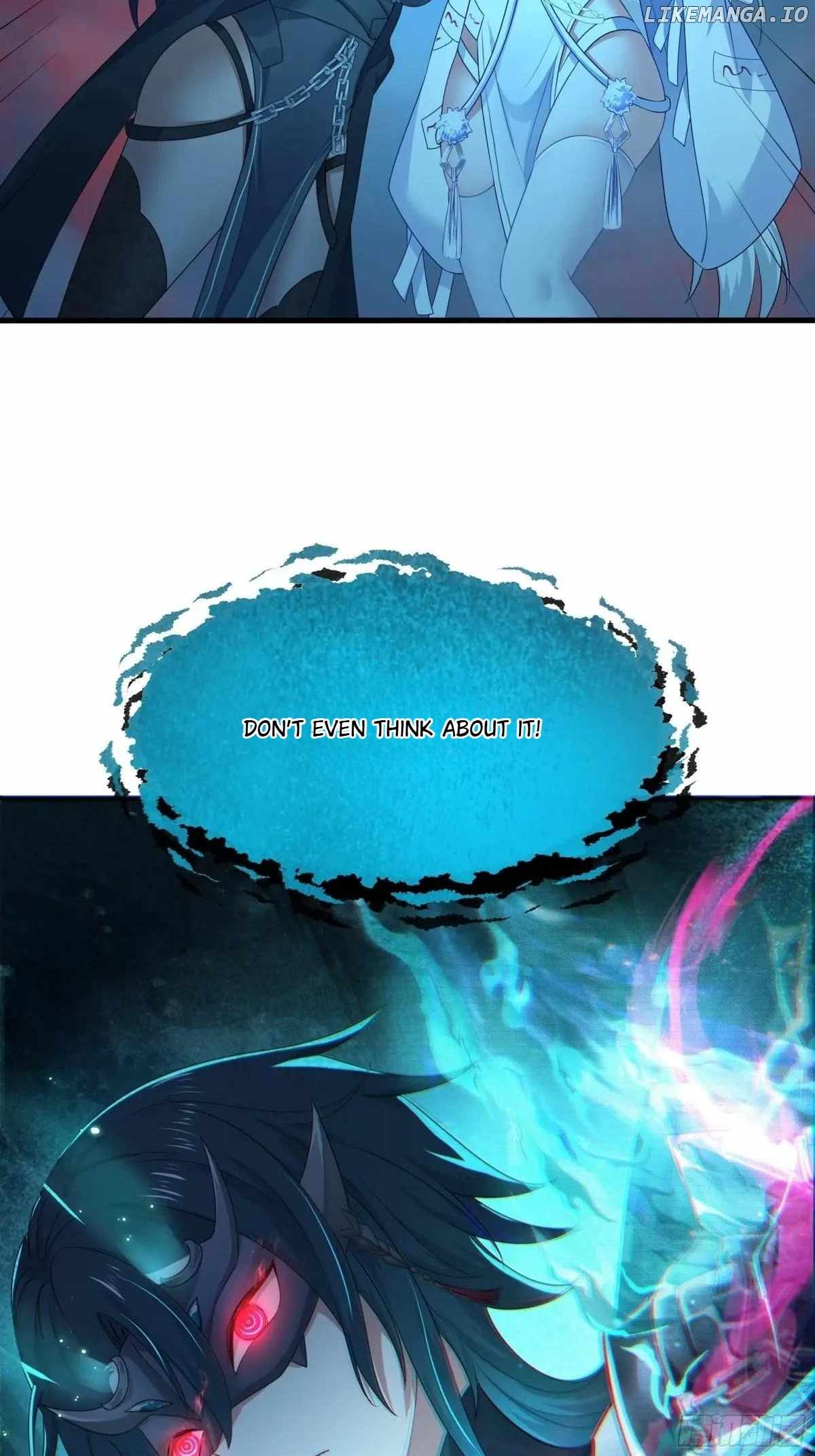 REBIRTH OF KING ZHOU: NOT BEING THE ULTIMATE VILLAIN Chapter 22 page 59
