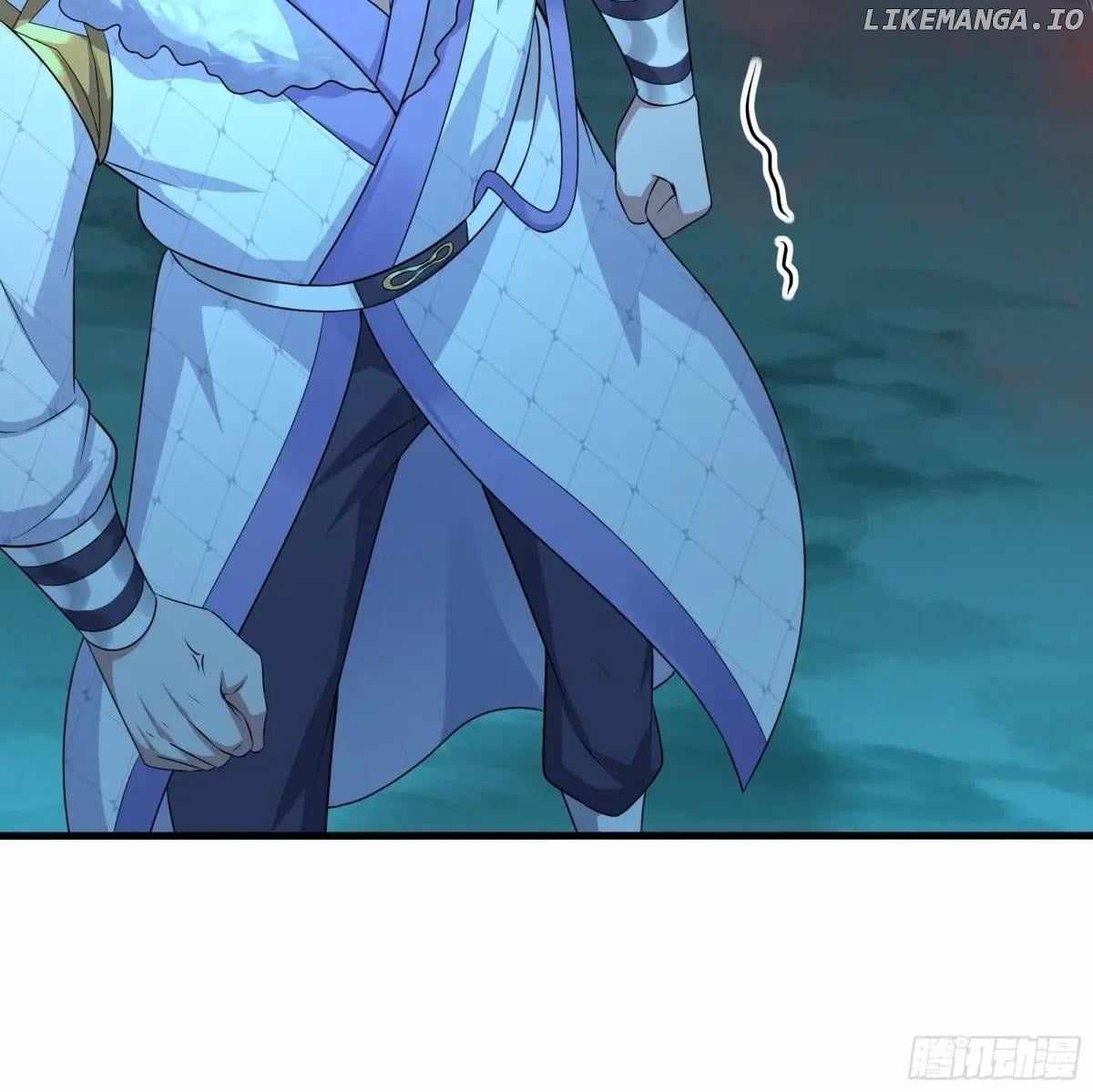 REBIRTH OF KING ZHOU: NOT BEING THE ULTIMATE VILLAIN Chapter 22 page 71