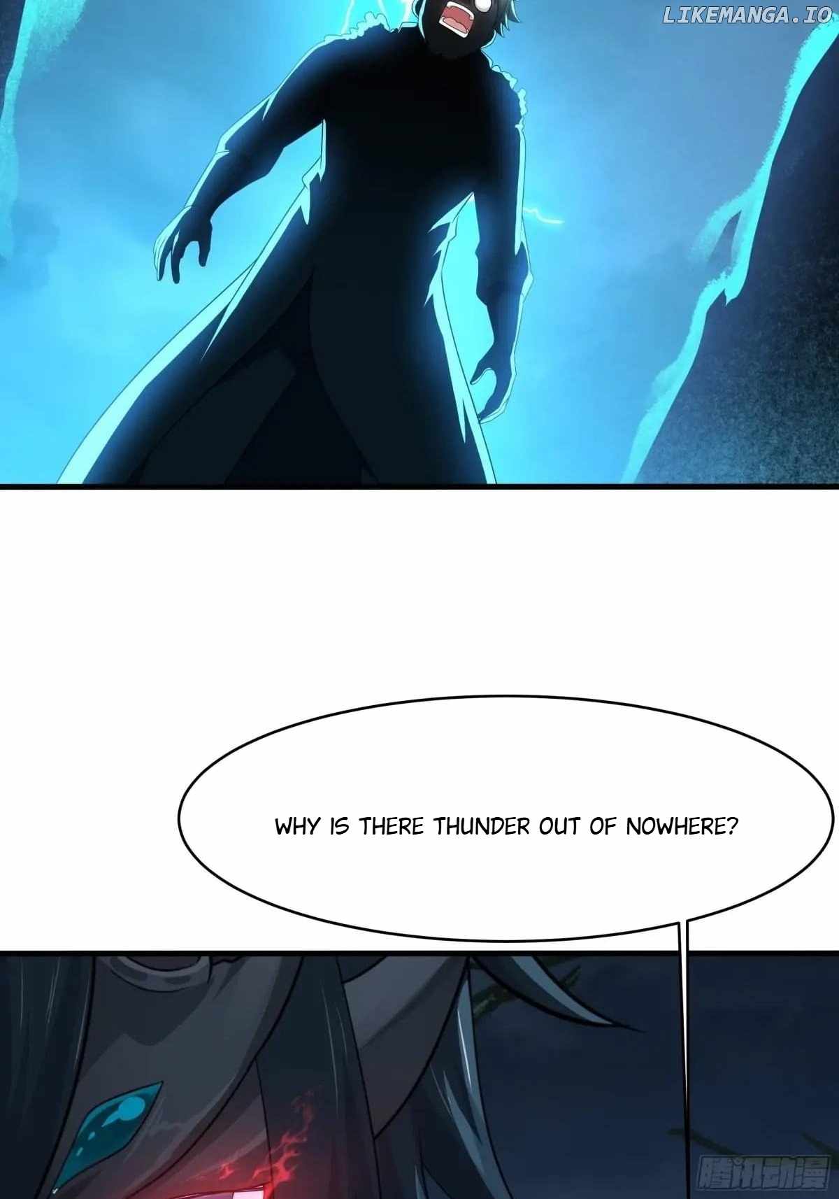 REBIRTH OF KING ZHOU: NOT BEING THE ULTIMATE VILLAIN Chapter 22 page 79