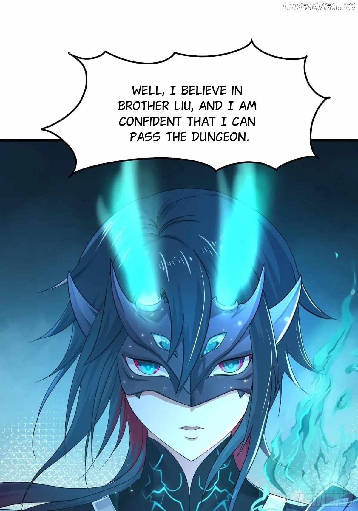 REBIRTH OF KING ZHOU: NOT BEING THE ULTIMATE VILLAIN Chapter 22 page 75