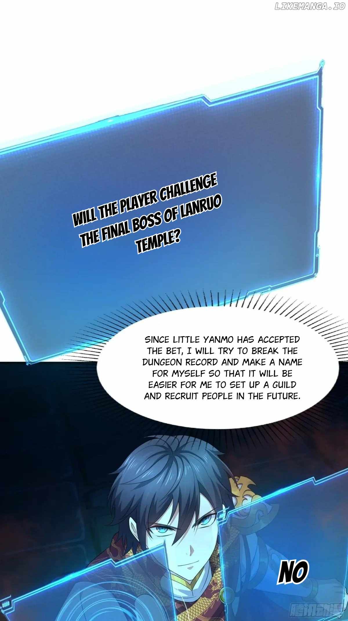 REBIRTH OF KING ZHOU: NOT BEING THE ULTIMATE VILLAIN Chapter 22 page 81