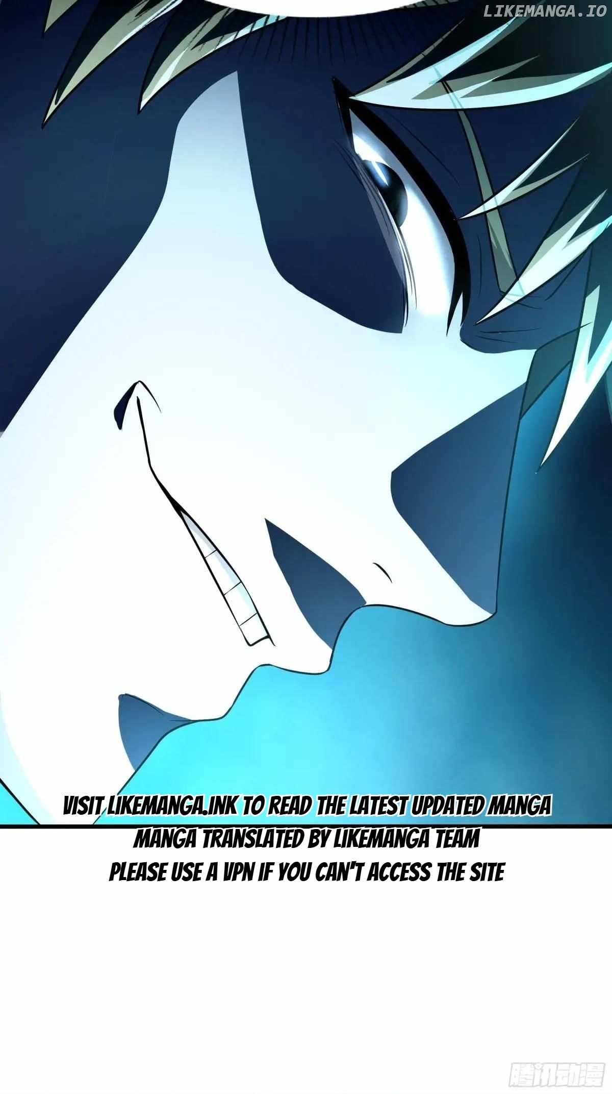 REBIRTH OF KING ZHOU: NOT BEING THE ULTIMATE VILLAIN Chapter 22 page 84