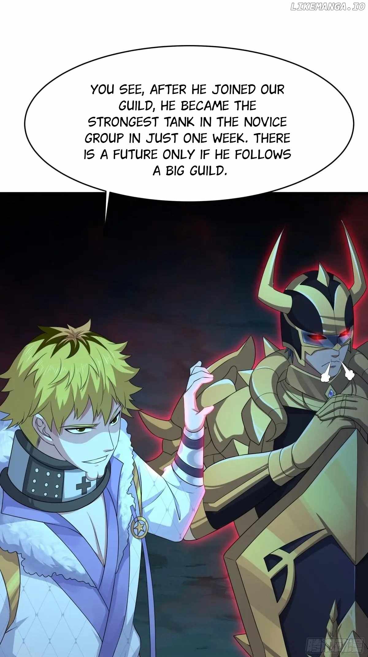 REBIRTH OF KING ZHOU: NOT BEING THE ULTIMATE VILLAIN Chapter 22 page 64