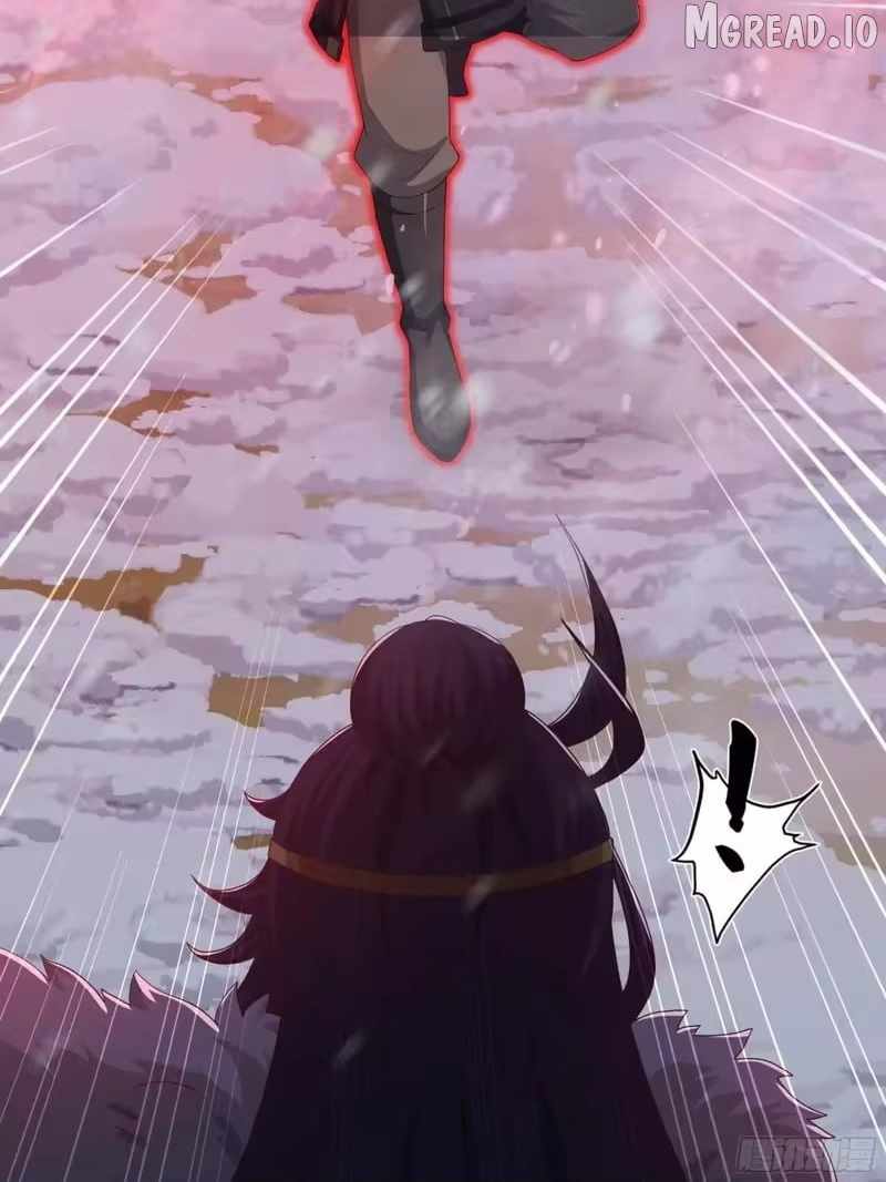 REBIRTH OF KING ZHOU: NOT BEING THE ULTIMATE VILLAIN Chapter 220 page 3