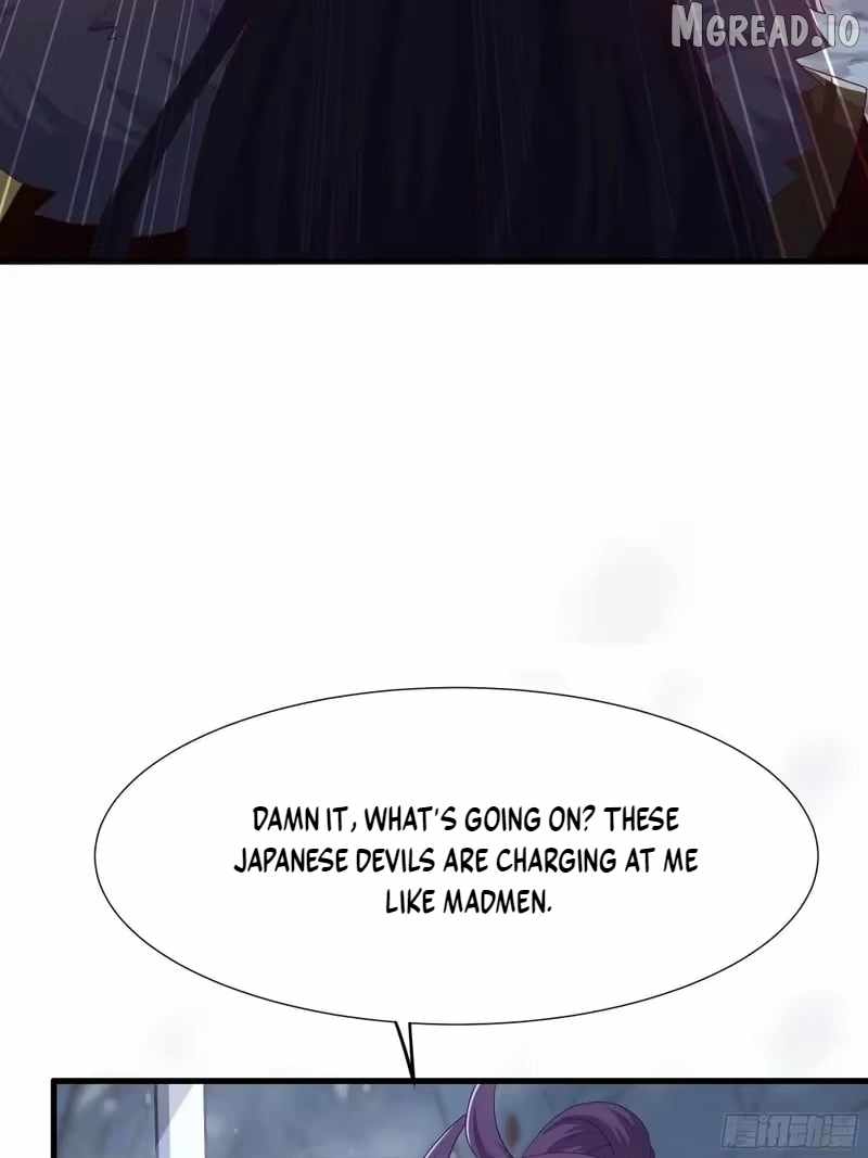 REBIRTH OF KING ZHOU: NOT BEING THE ULTIMATE VILLAIN Chapter 220 page 4