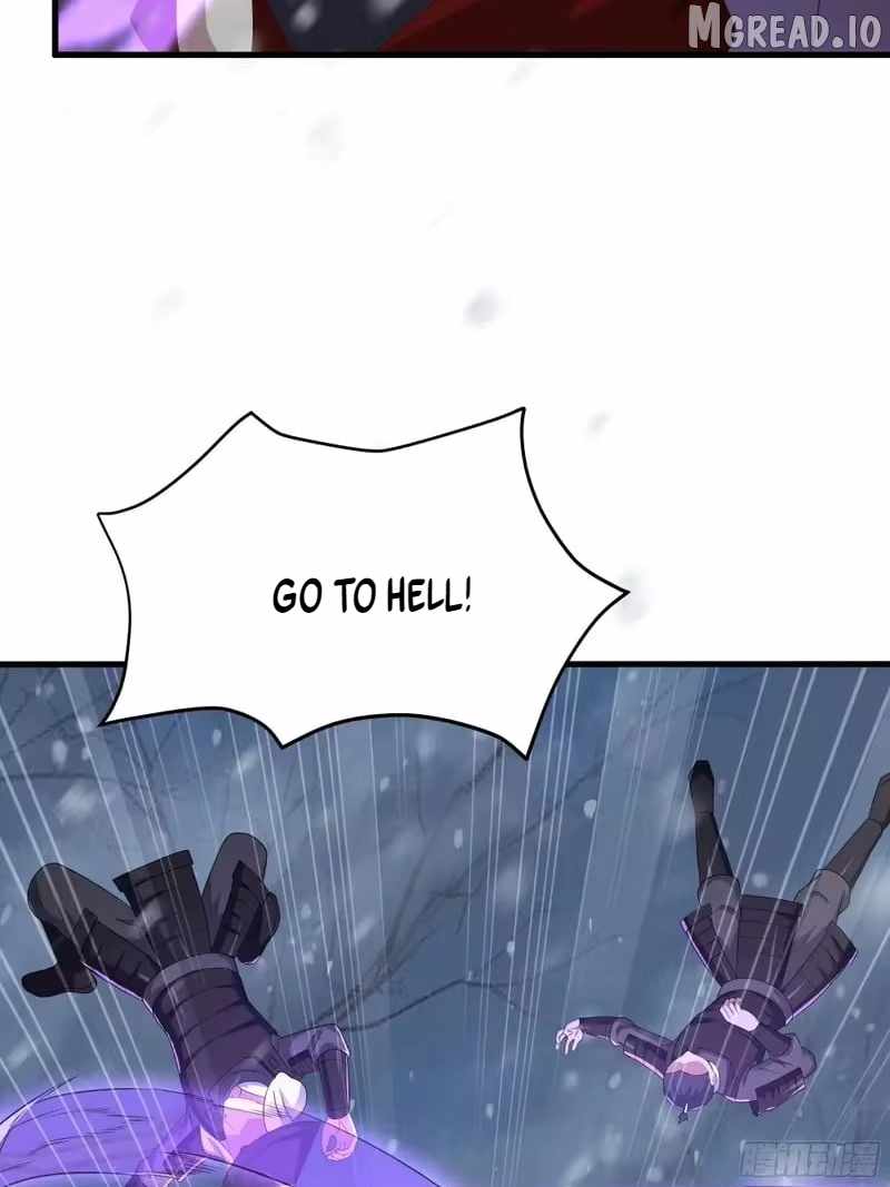 REBIRTH OF KING ZHOU: NOT BEING THE ULTIMATE VILLAIN Chapter 220 page 6