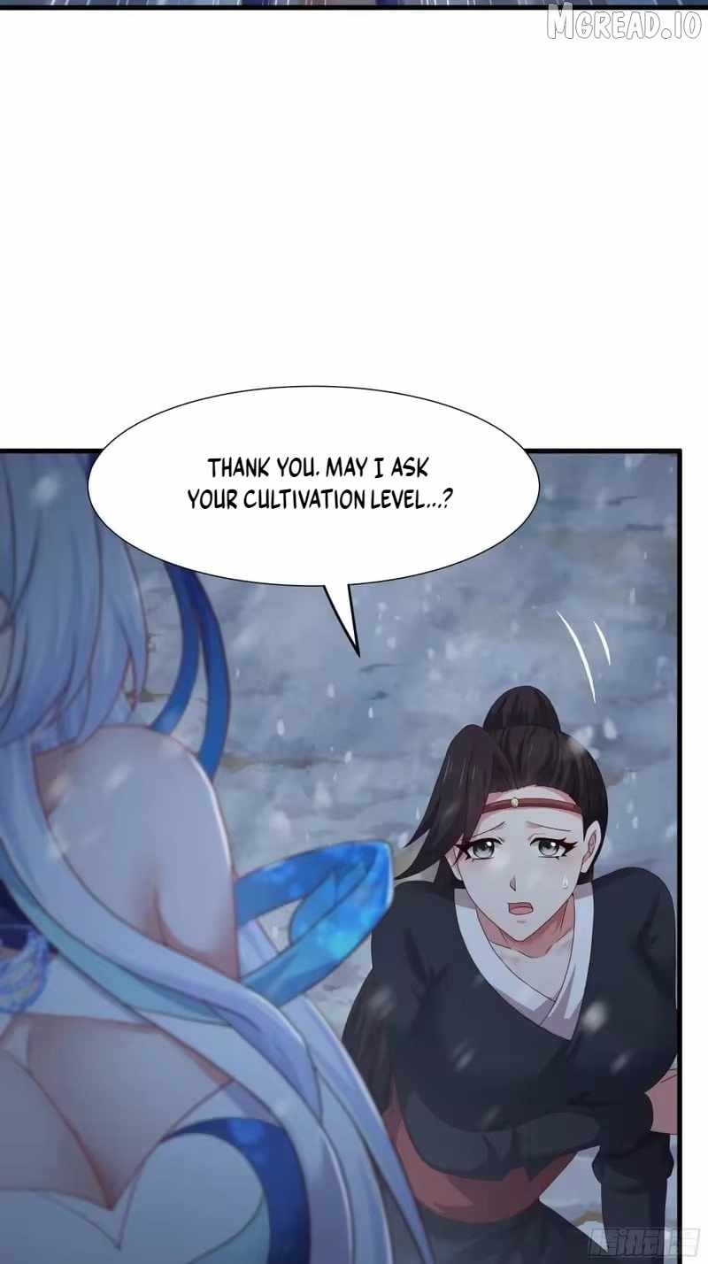 REBIRTH OF KING ZHOU: NOT BEING THE ULTIMATE VILLAIN Chapter 220 page 12
