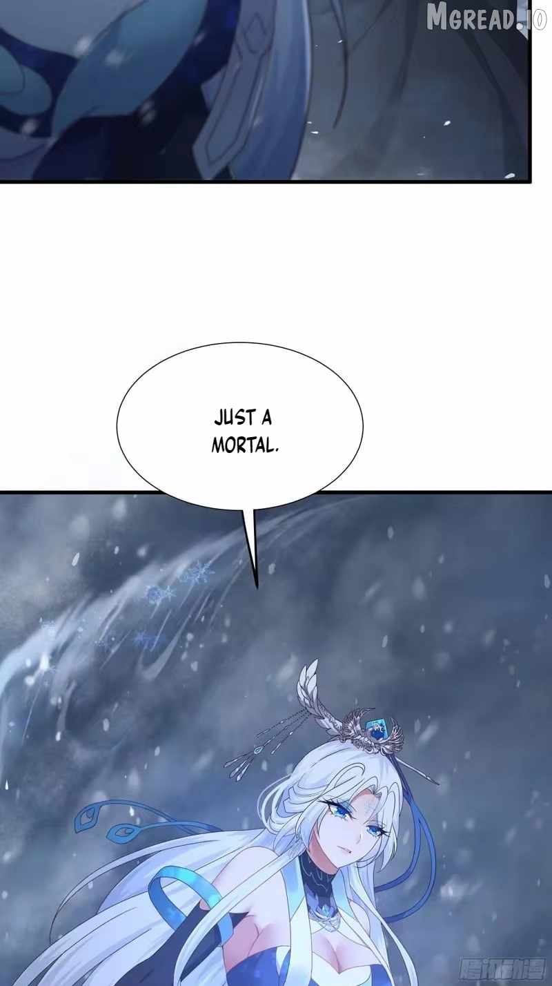 REBIRTH OF KING ZHOU: NOT BEING THE ULTIMATE VILLAIN Chapter 220 page 13