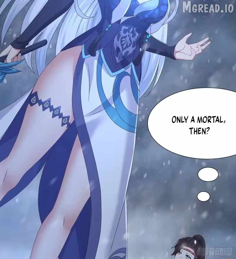 REBIRTH OF KING ZHOU: NOT BEING THE ULTIMATE VILLAIN Chapter 220 page 14