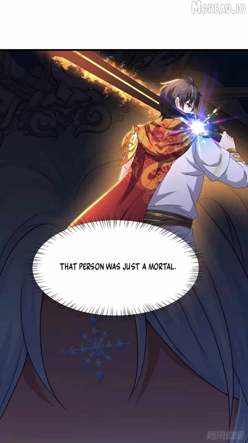 REBIRTH OF KING ZHOU: NOT BEING THE ULTIMATE VILLAIN Chapter 220 page 16