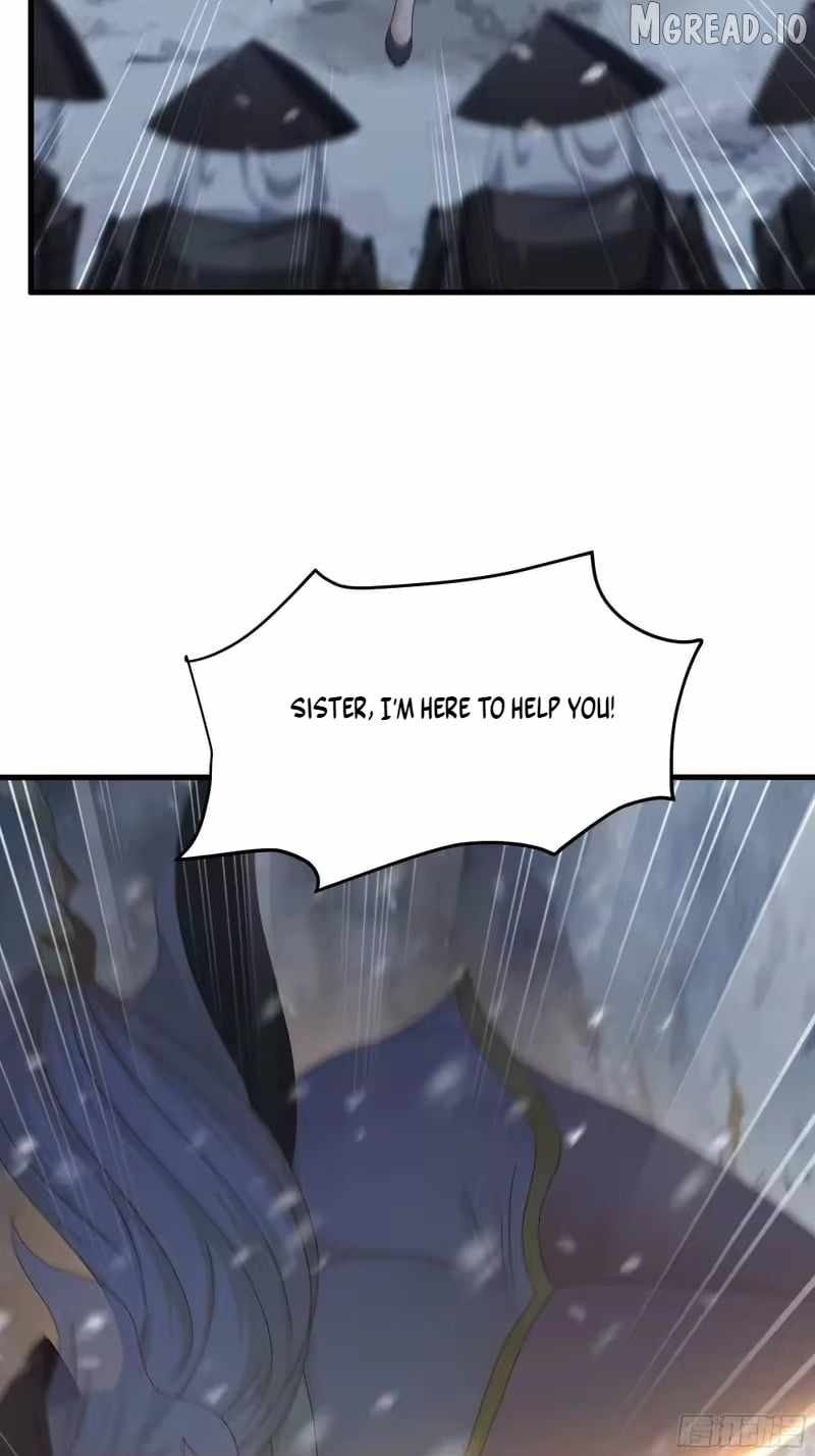 REBIRTH OF KING ZHOU: NOT BEING THE ULTIMATE VILLAIN Chapter 220 page 19