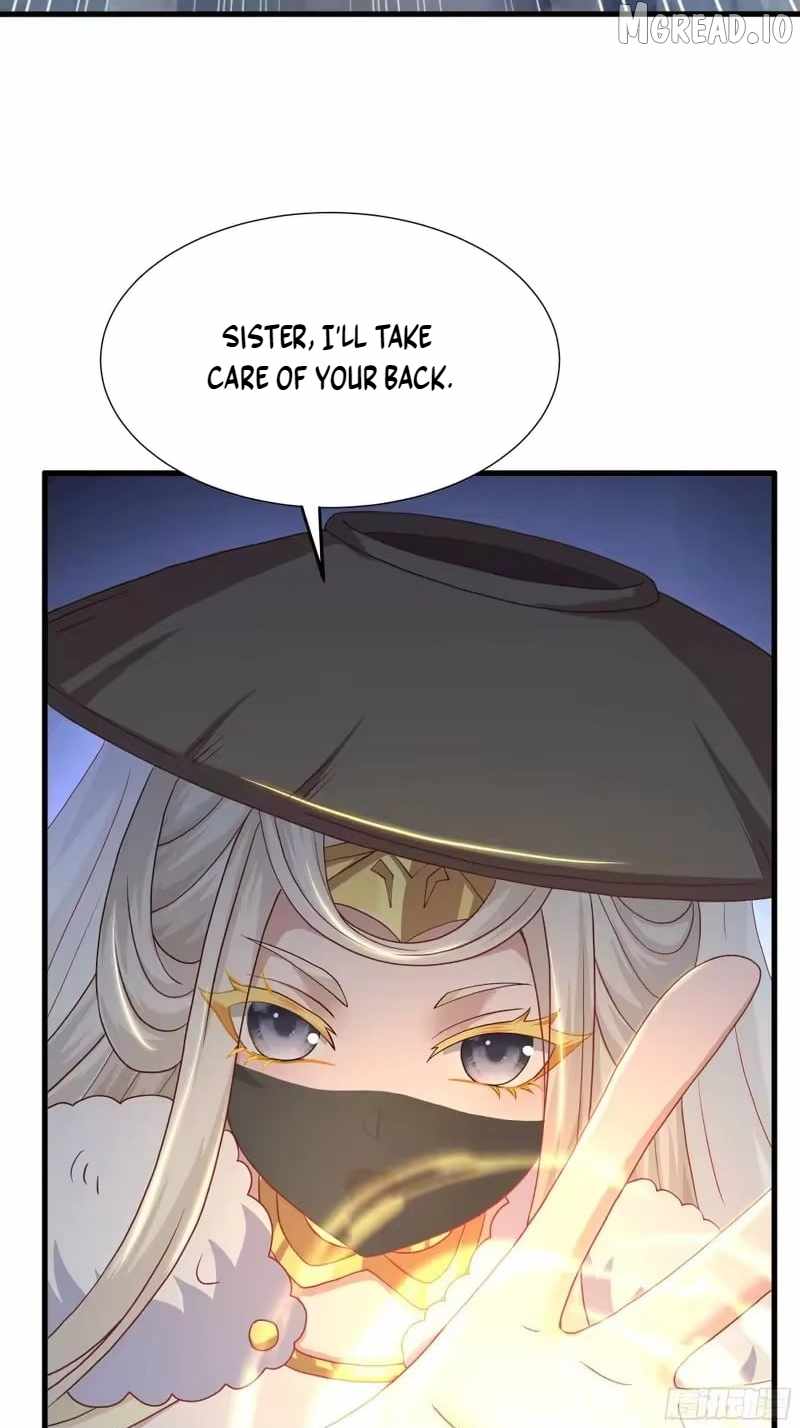 REBIRTH OF KING ZHOU: NOT BEING THE ULTIMATE VILLAIN Chapter 220 page 21