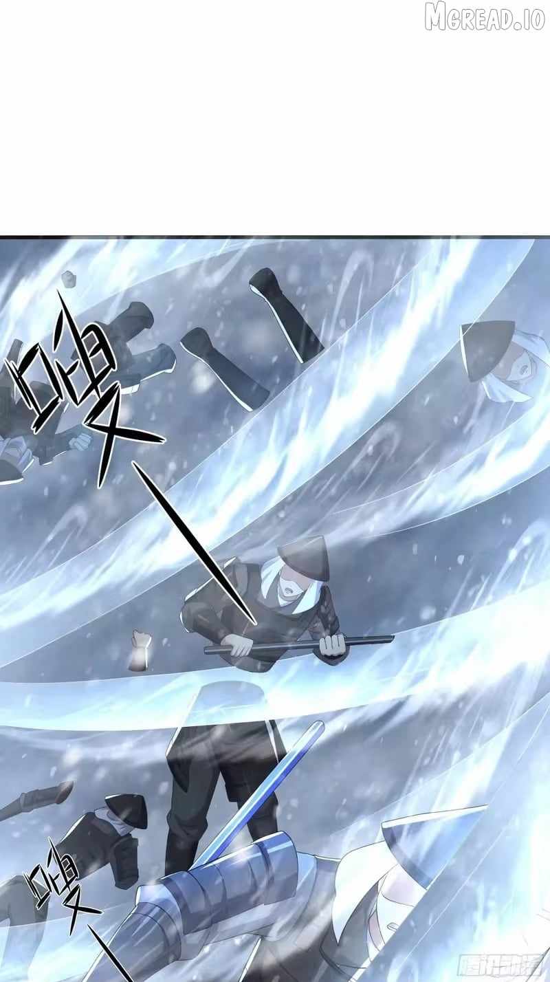 REBIRTH OF KING ZHOU: NOT BEING THE ULTIMATE VILLAIN Chapter 220 page 23