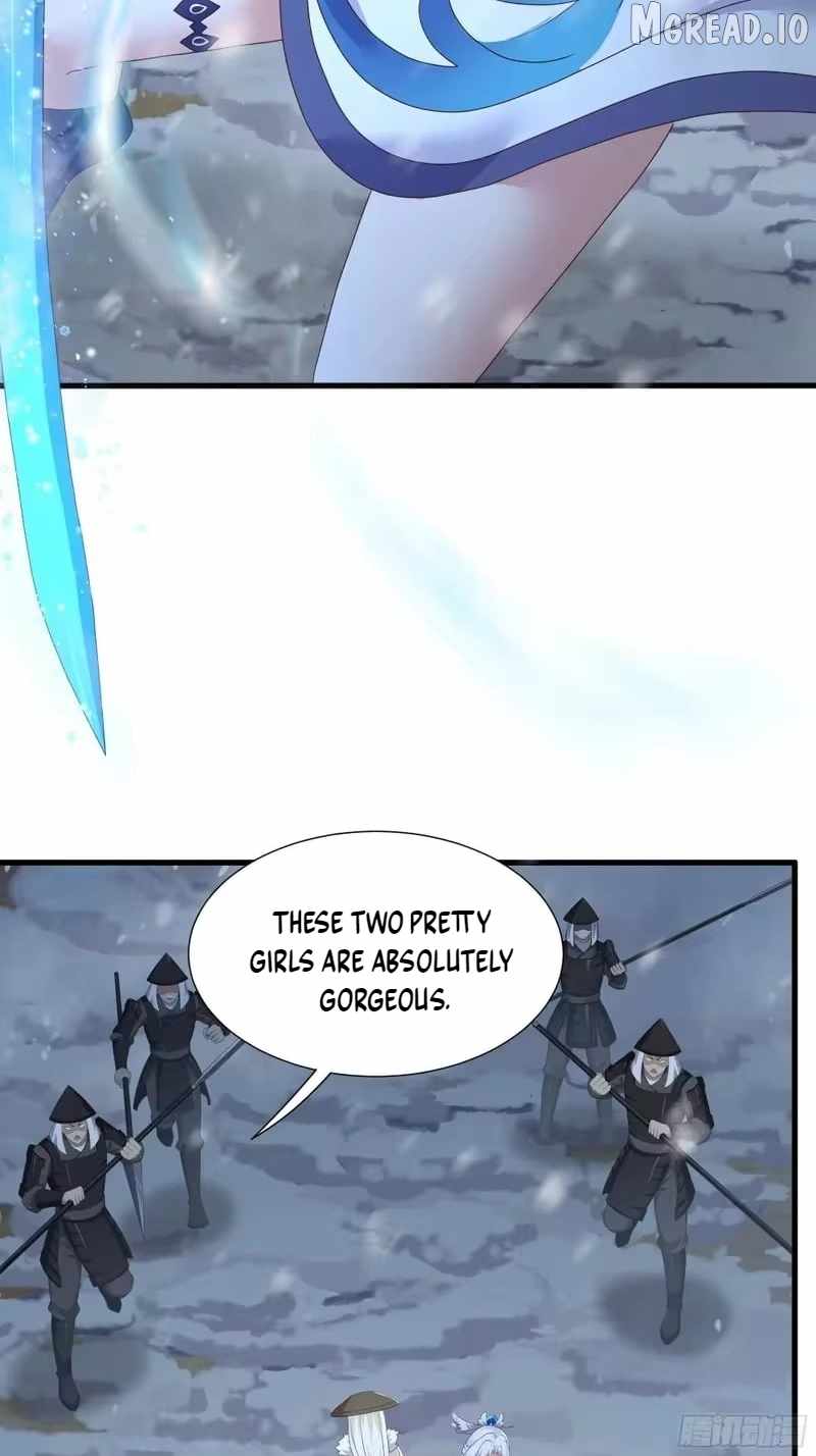 REBIRTH OF KING ZHOU: NOT BEING THE ULTIMATE VILLAIN Chapter 220 page 26