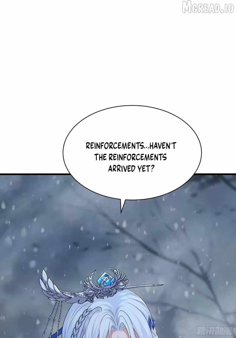 REBIRTH OF KING ZHOU: NOT BEING THE ULTIMATE VILLAIN Chapter 220 page 32