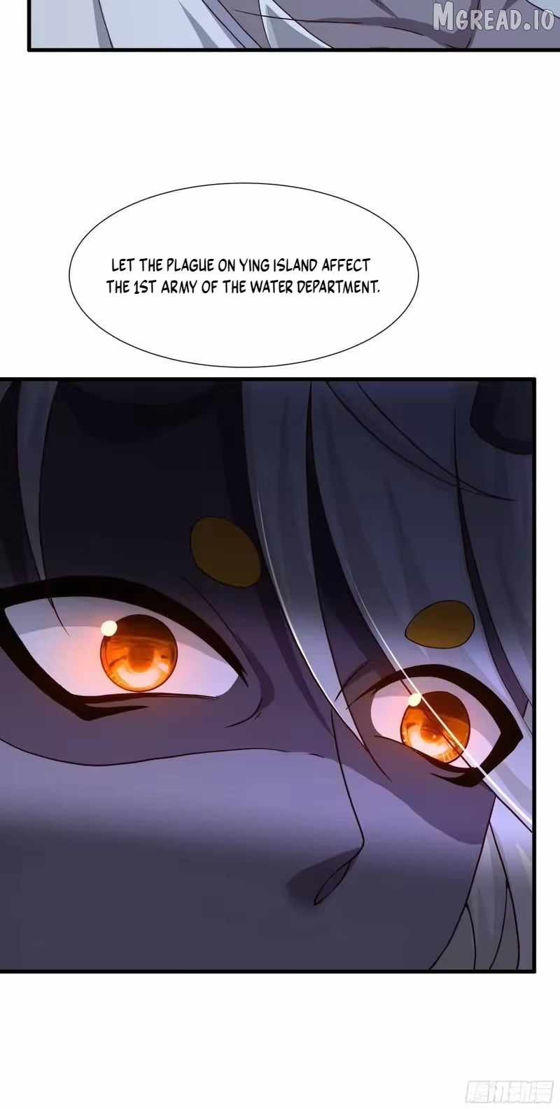 REBIRTH OF KING ZHOU: NOT BEING THE ULTIMATE VILLAIN Chapter 220 page 38