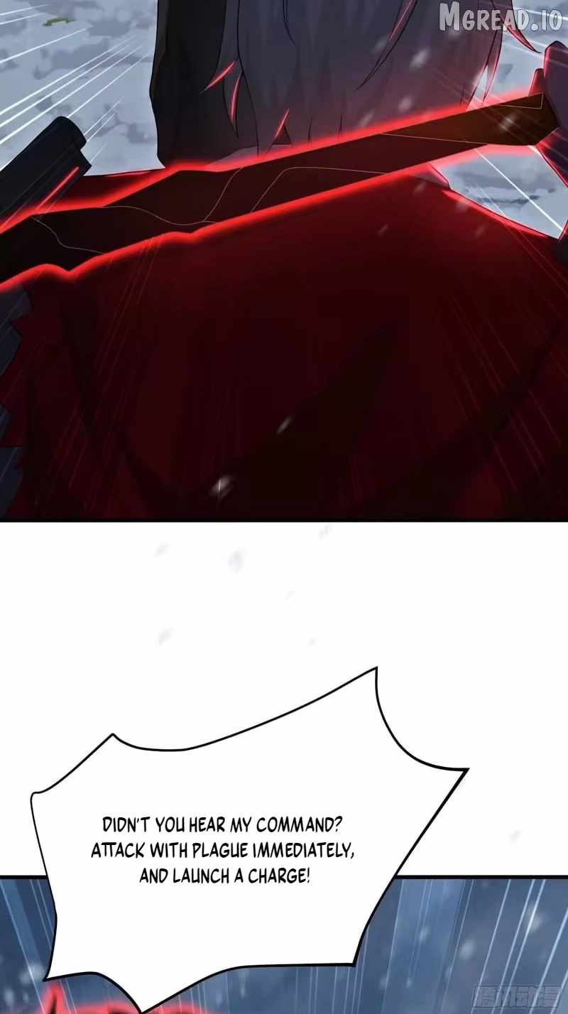 REBIRTH OF KING ZHOU: NOT BEING THE ULTIMATE VILLAIN Chapter 220 page 40