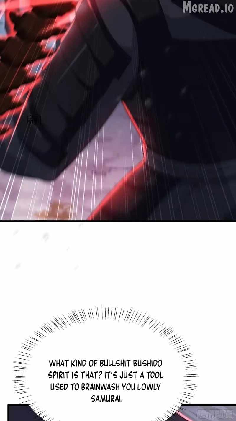 REBIRTH OF KING ZHOU: NOT BEING THE ULTIMATE VILLAIN Chapter 220 page 42
