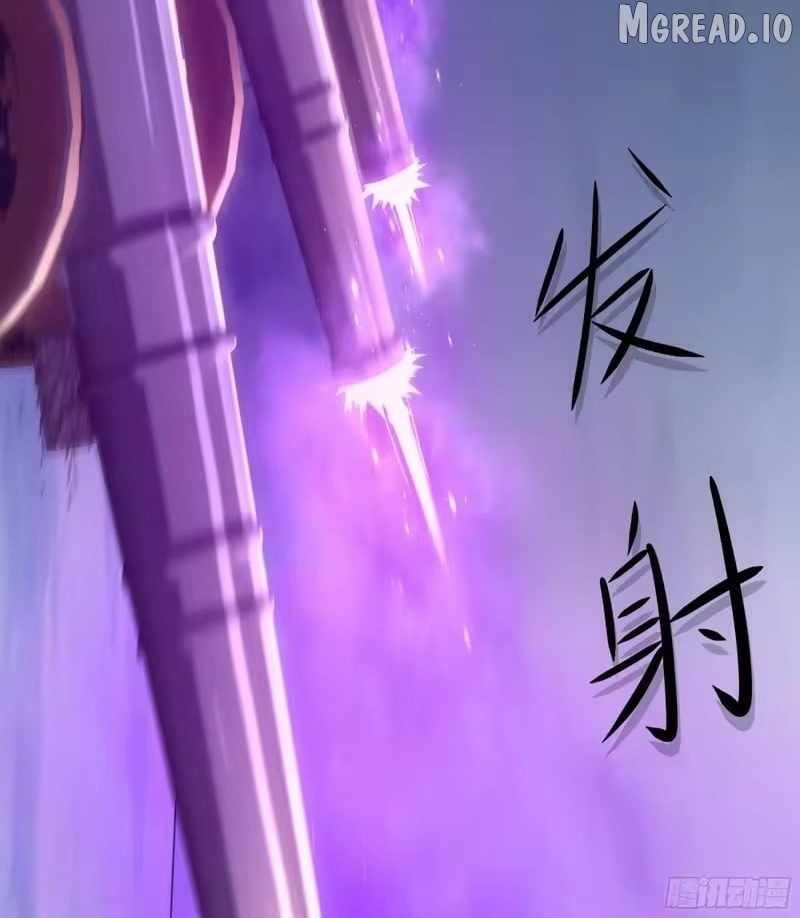 REBIRTH OF KING ZHOU: NOT BEING THE ULTIMATE VILLAIN Chapter 220 page 45
