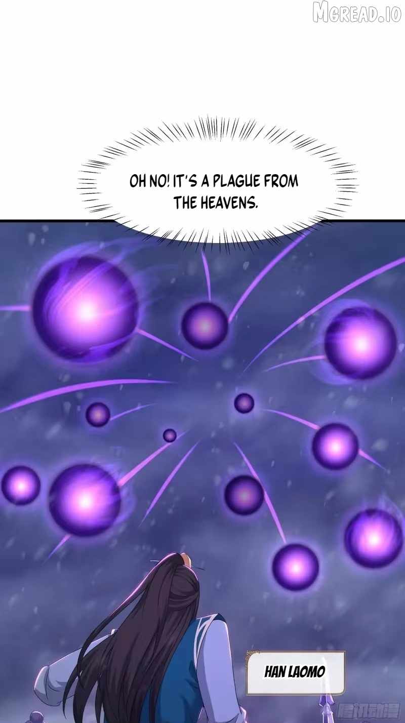 REBIRTH OF KING ZHOU: NOT BEING THE ULTIMATE VILLAIN Chapter 220 page 47