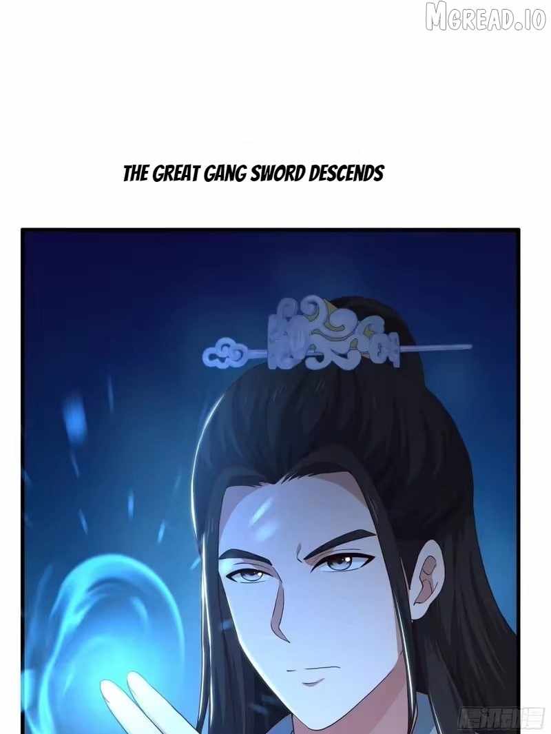 REBIRTH OF KING ZHOU: NOT BEING THE ULTIMATE VILLAIN Chapter 220 page 49