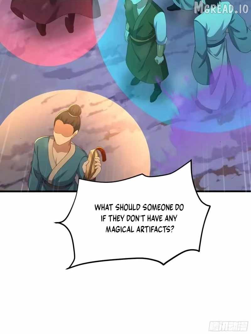 REBIRTH OF KING ZHOU: NOT BEING THE ULTIMATE VILLAIN Chapter 220 page 54