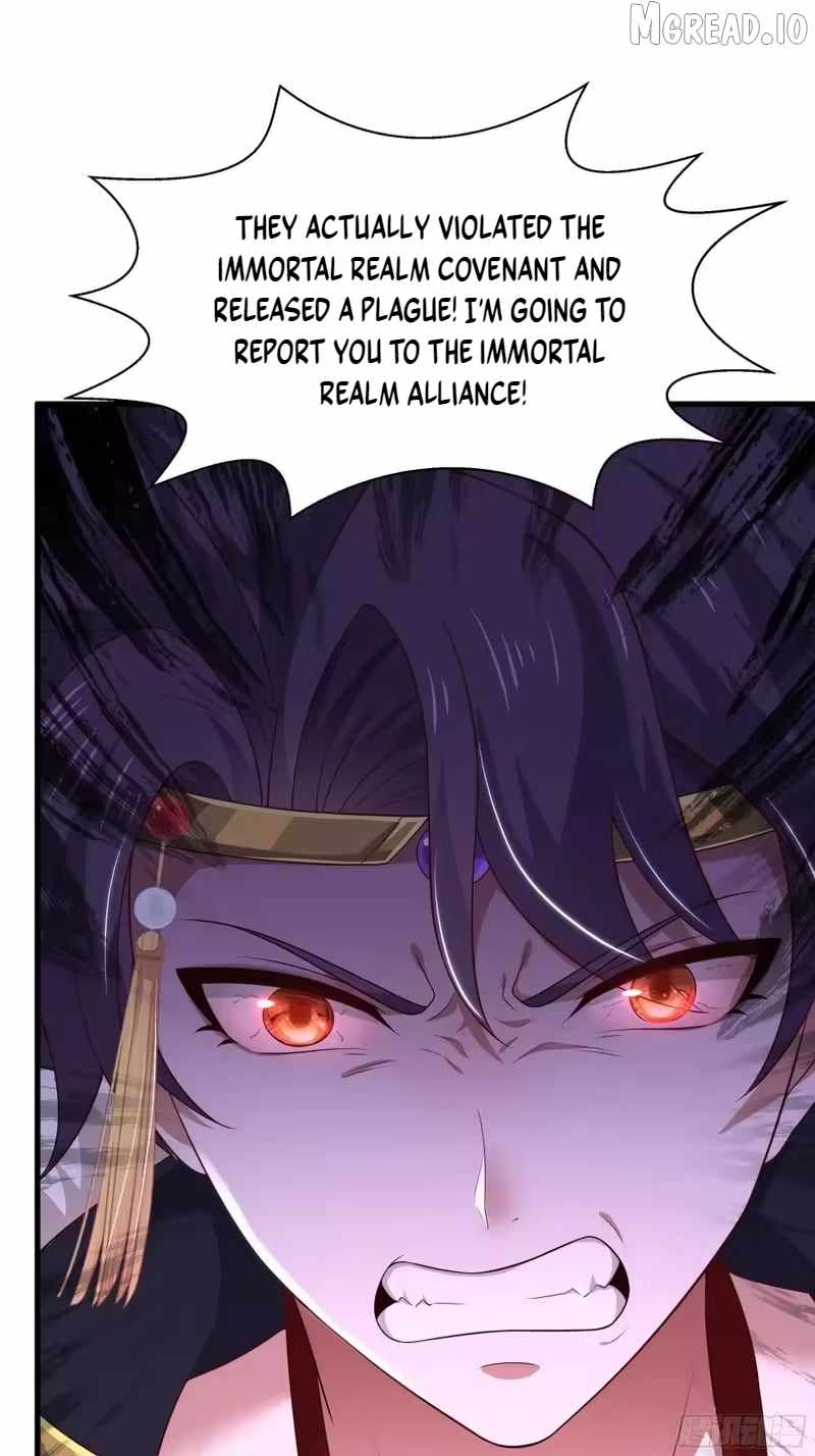 REBIRTH OF KING ZHOU: NOT BEING THE ULTIMATE VILLAIN Chapter 220 page 57