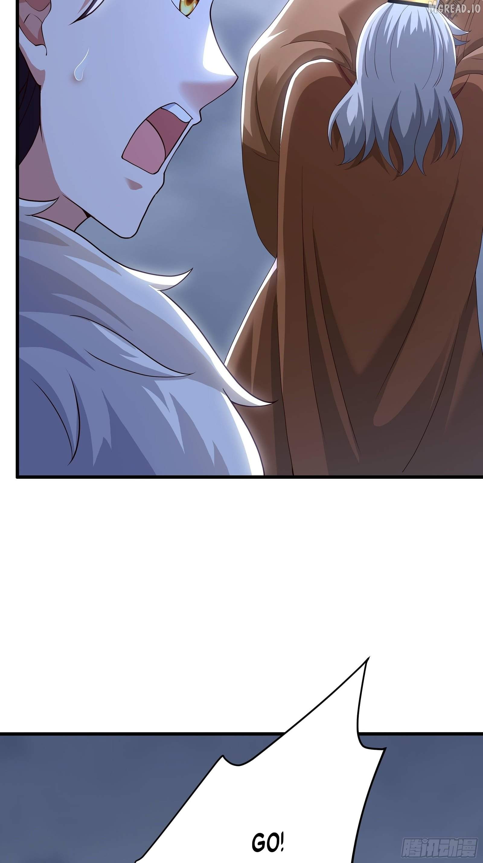 REBIRTH OF KING ZHOU: NOT BEING THE ULTIMATE VILLAIN Chapter 221 page 5