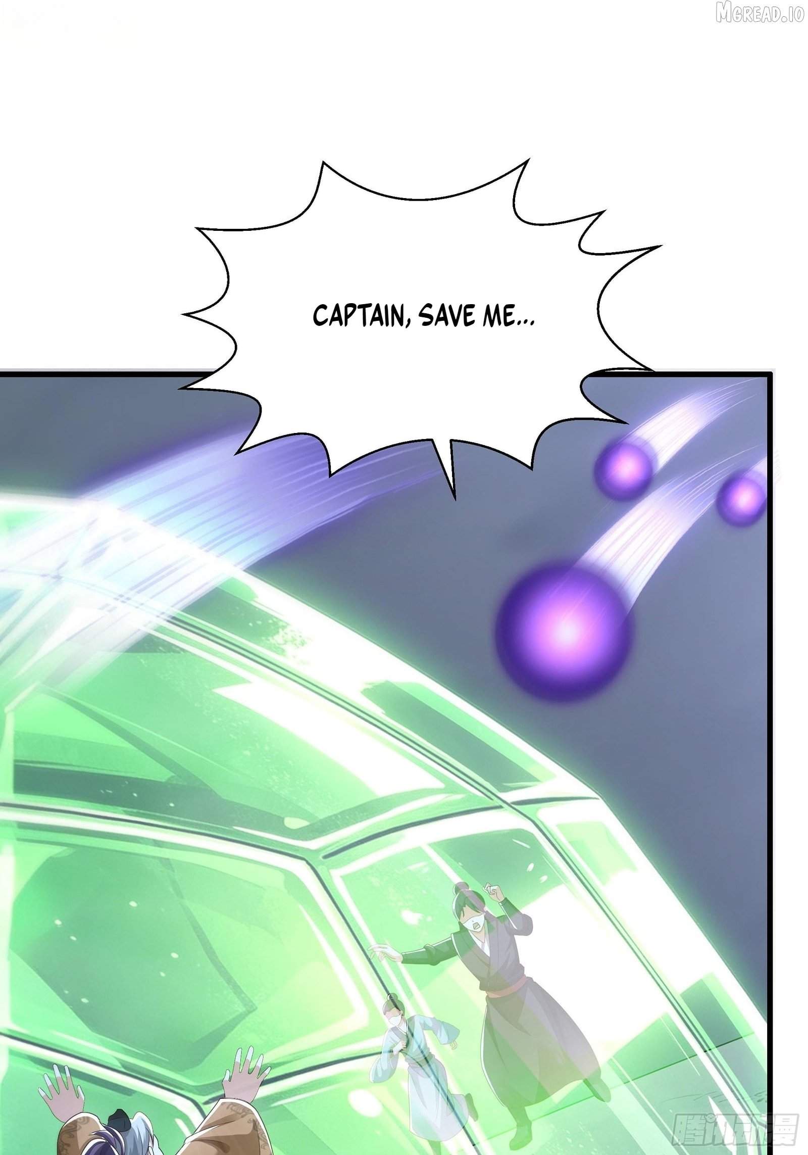 REBIRTH OF KING ZHOU: NOT BEING THE ULTIMATE VILLAIN Chapter 221 page 8