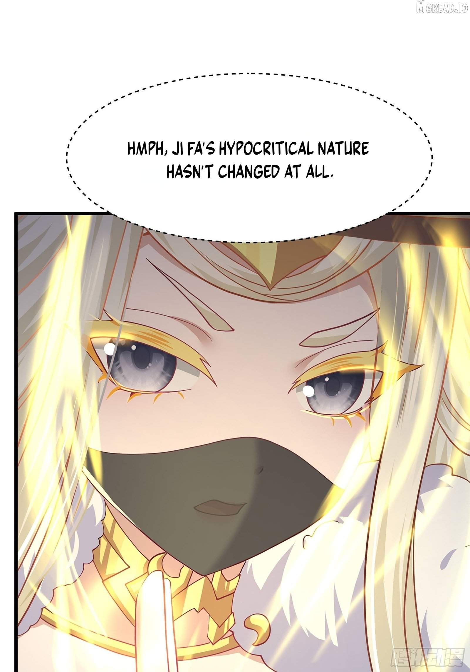 REBIRTH OF KING ZHOU: NOT BEING THE ULTIMATE VILLAIN Chapter 221 page 12