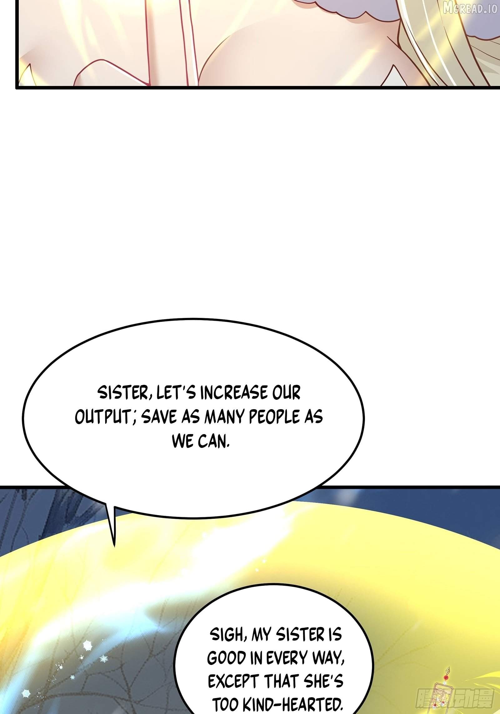 REBIRTH OF KING ZHOU: NOT BEING THE ULTIMATE VILLAIN Chapter 221 page 13