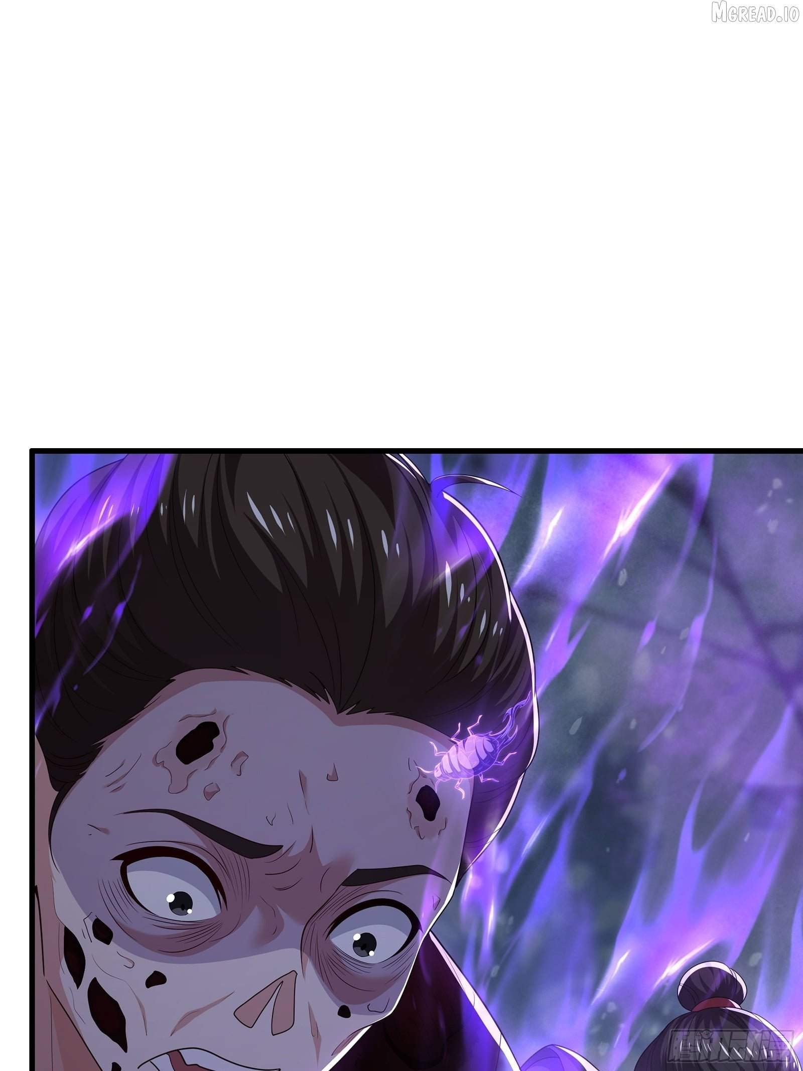 REBIRTH OF KING ZHOU: NOT BEING THE ULTIMATE VILLAIN Chapter 221 page 29