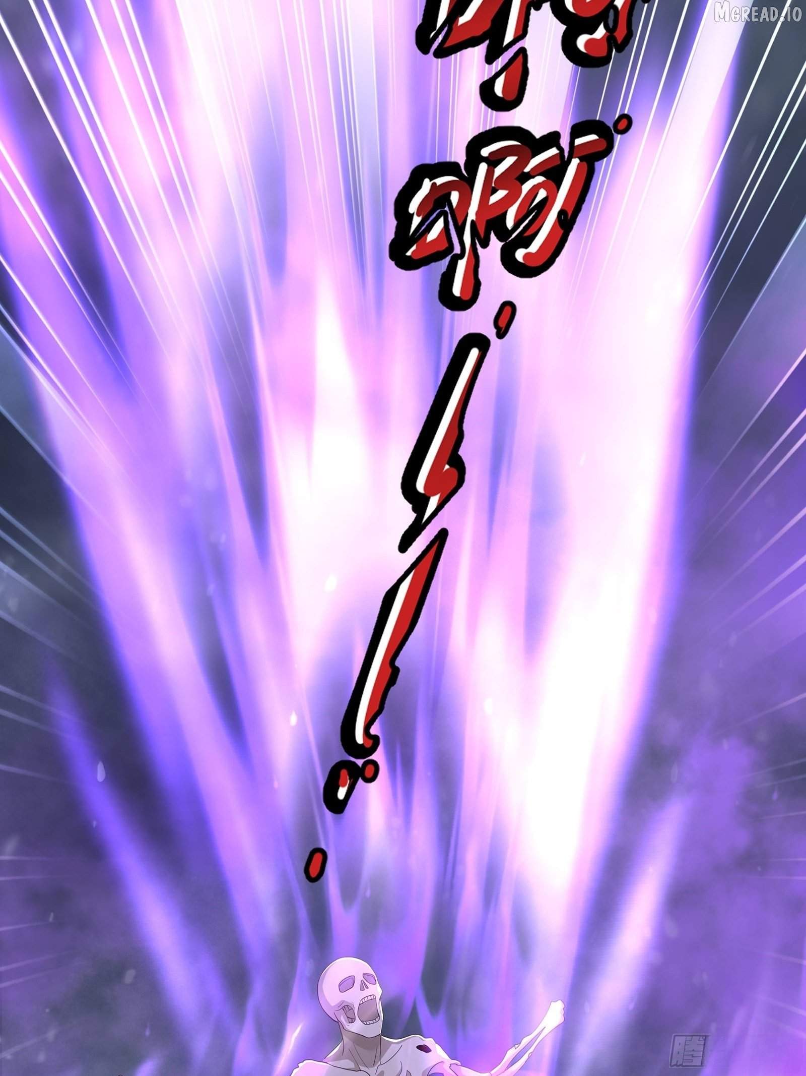 REBIRTH OF KING ZHOU: NOT BEING THE ULTIMATE VILLAIN Chapter 221 page 31
