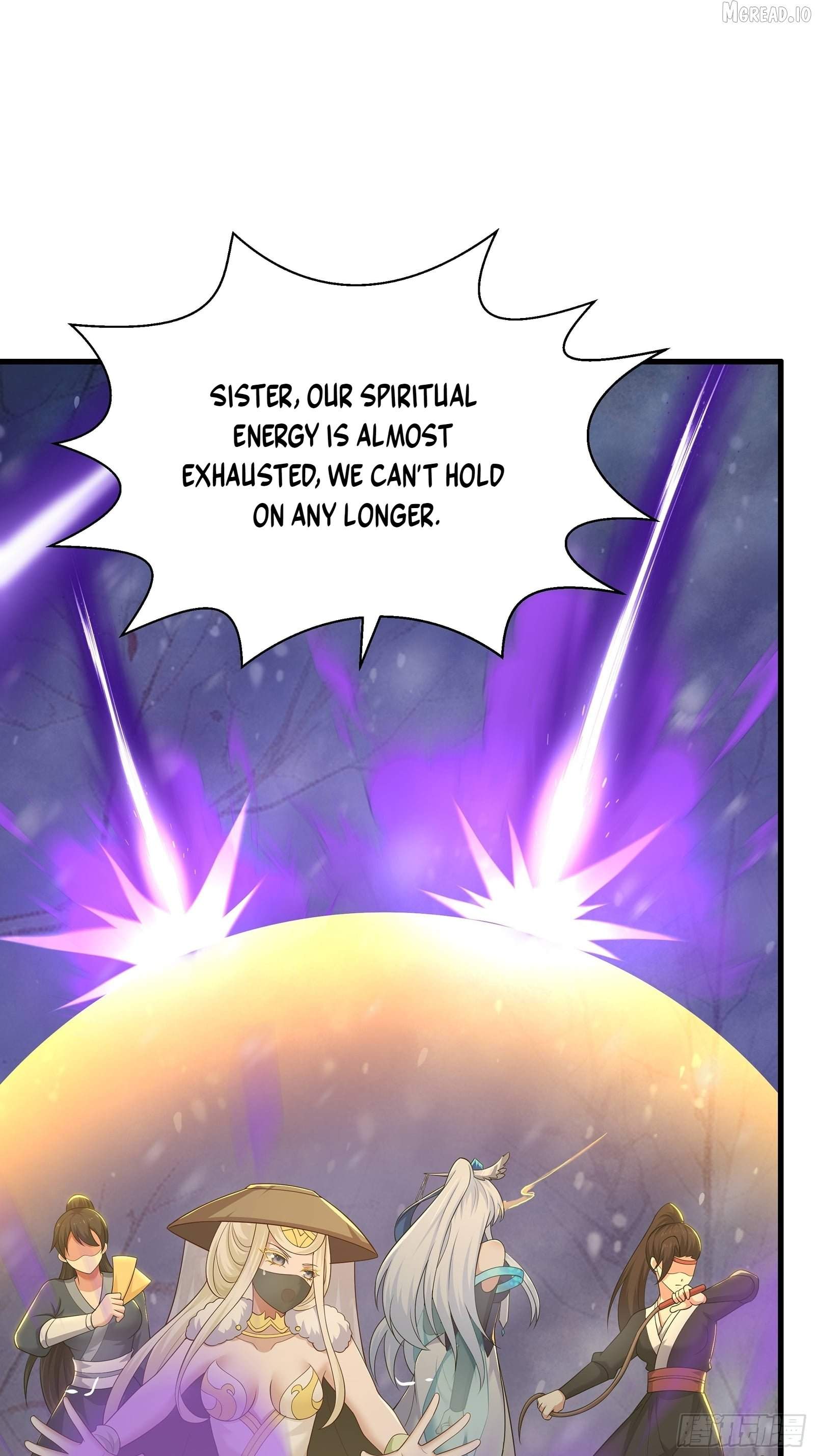 REBIRTH OF KING ZHOU: NOT BEING THE ULTIMATE VILLAIN Chapter 221 page 33