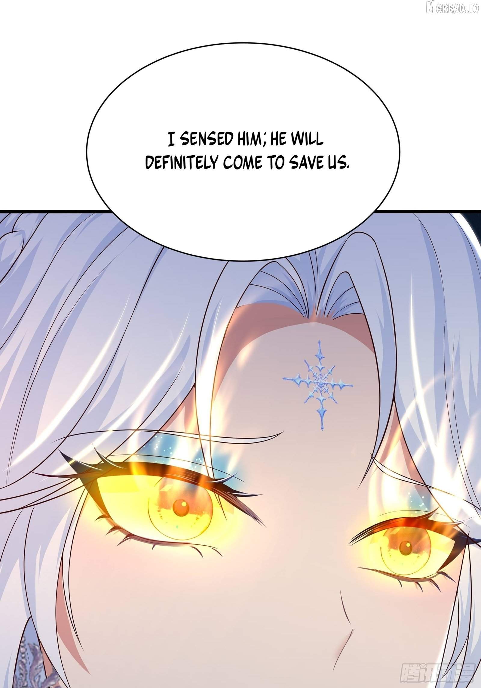 REBIRTH OF KING ZHOU: NOT BEING THE ULTIMATE VILLAIN Chapter 221 page 35