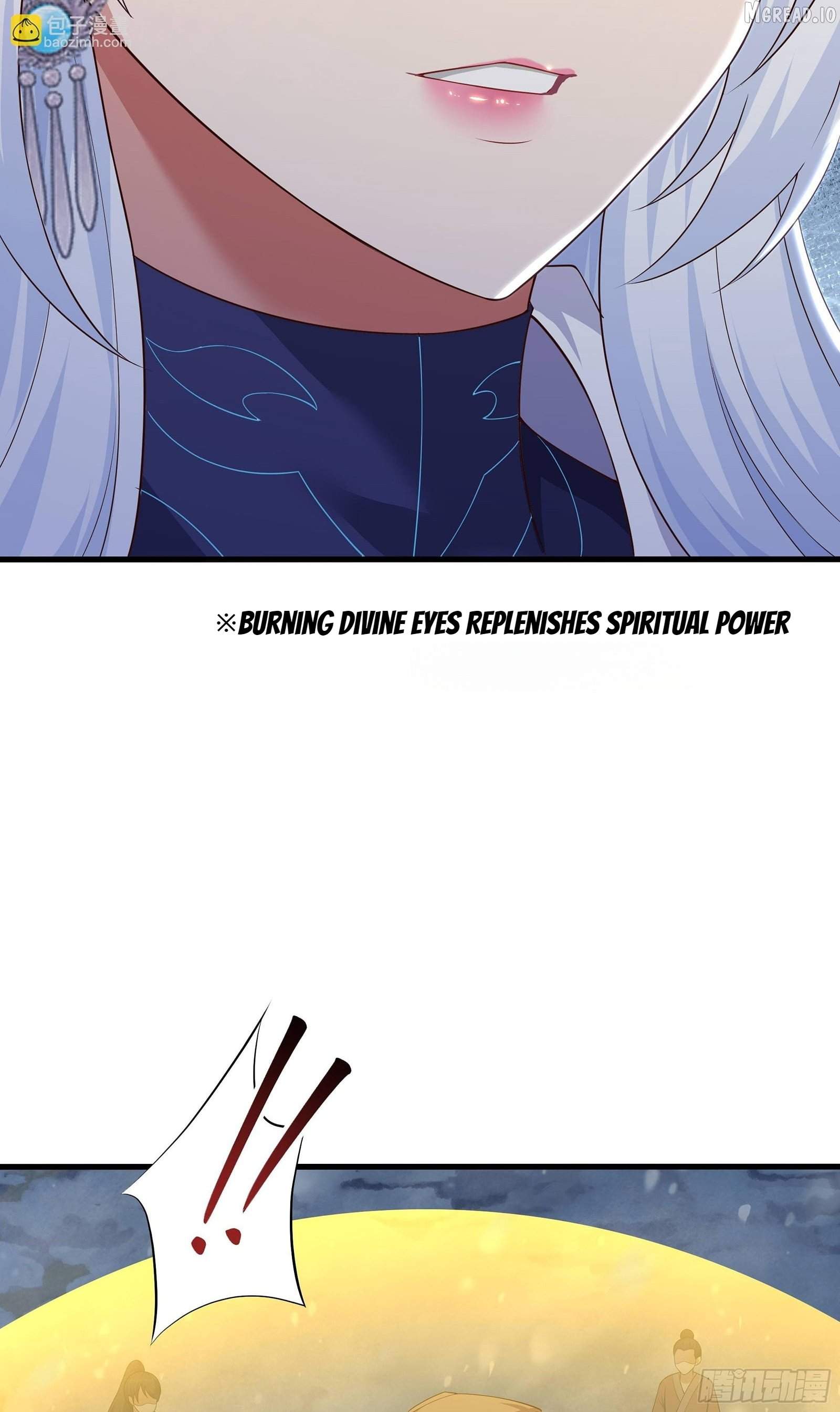 REBIRTH OF KING ZHOU: NOT BEING THE ULTIMATE VILLAIN Chapter 221 page 36