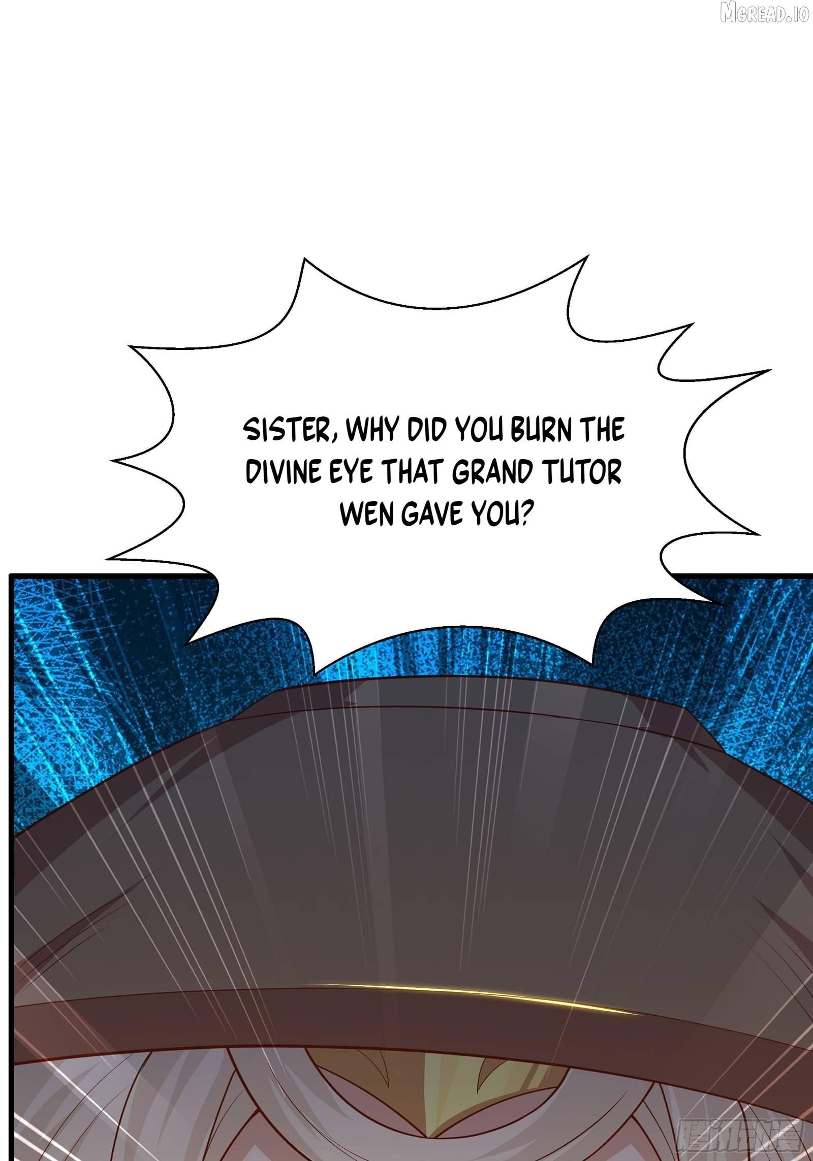REBIRTH OF KING ZHOU: NOT BEING THE ULTIMATE VILLAIN Chapter 221 page 39