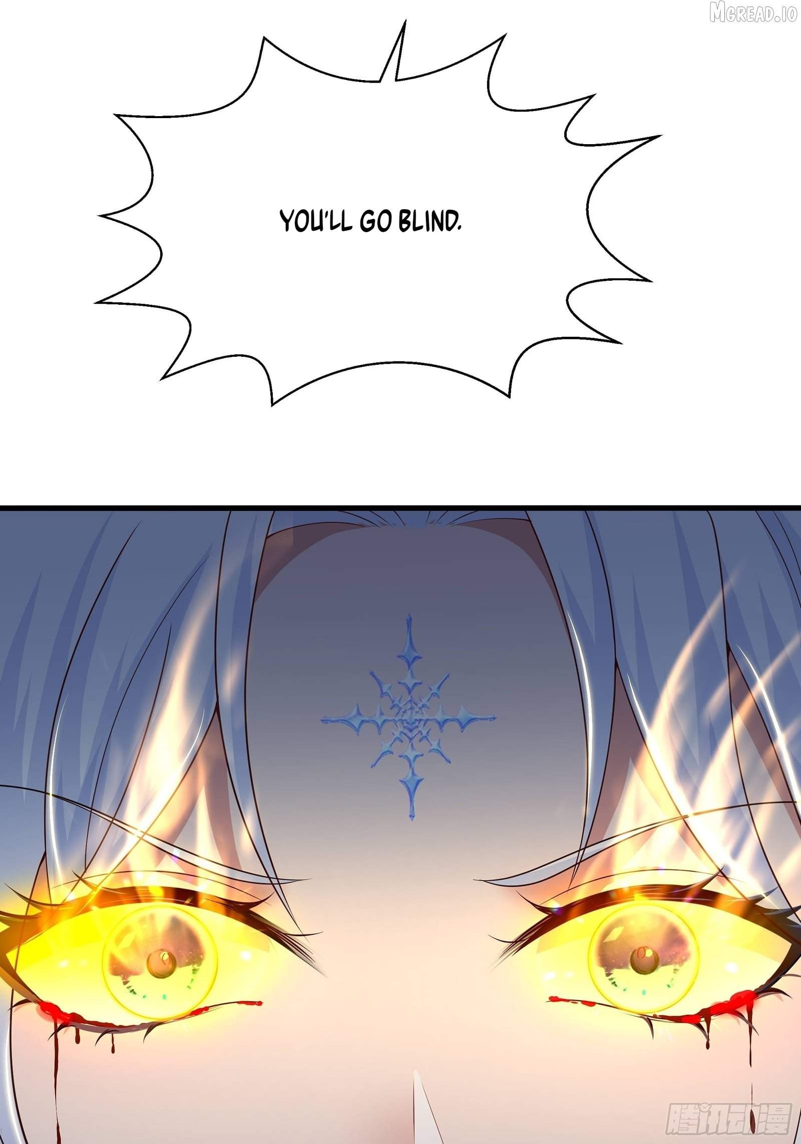 REBIRTH OF KING ZHOU: NOT BEING THE ULTIMATE VILLAIN Chapter 221 page 41