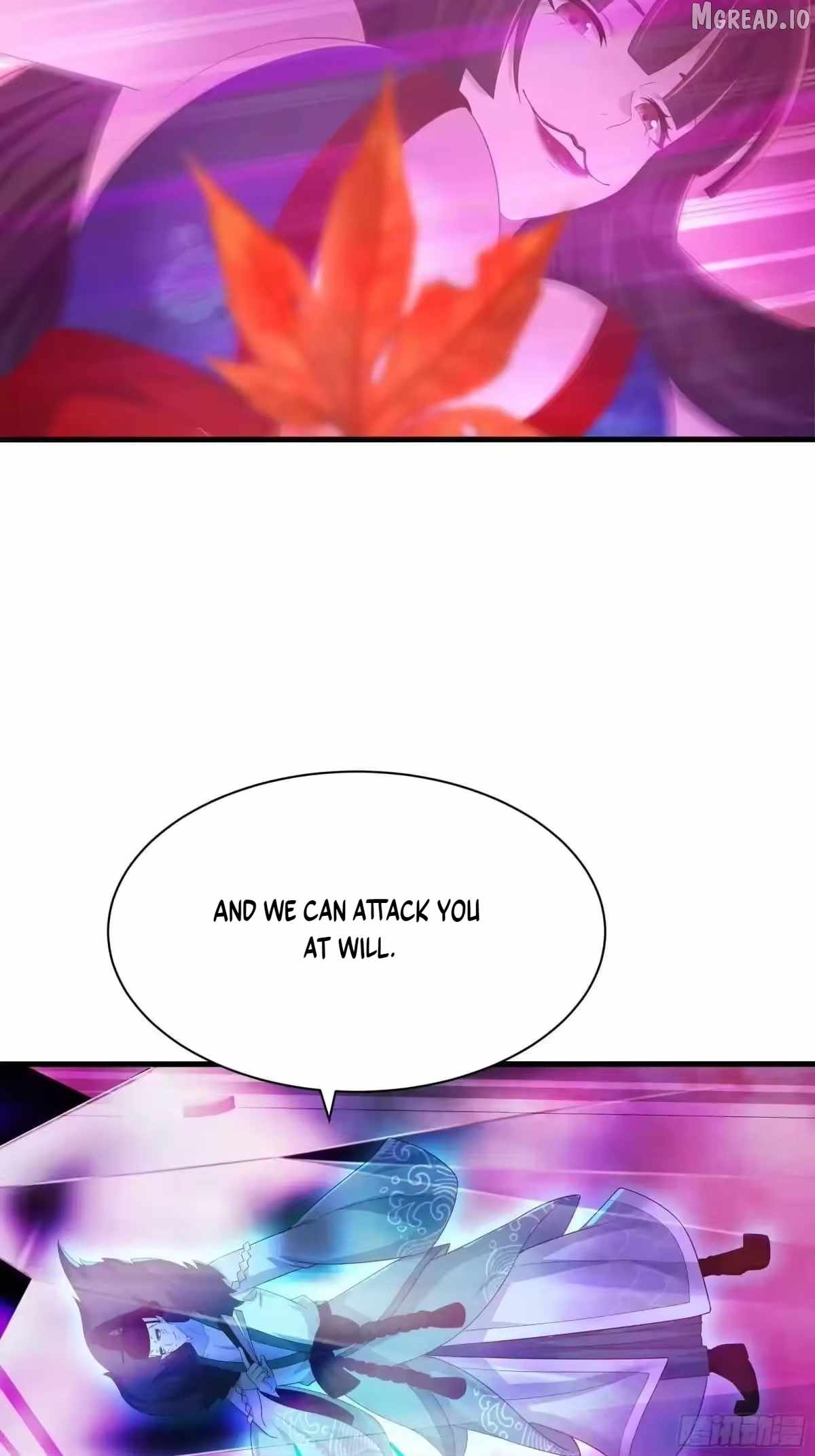 REBIRTH OF KING ZHOU: NOT BEING THE ULTIMATE VILLAIN Chapter 222 page 9