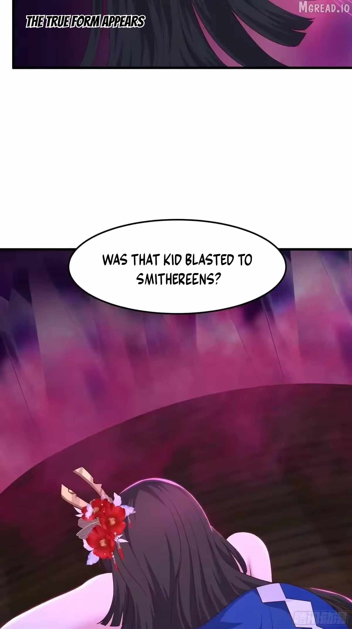 REBIRTH OF KING ZHOU: NOT BEING THE ULTIMATE VILLAIN Chapter 222 page 16