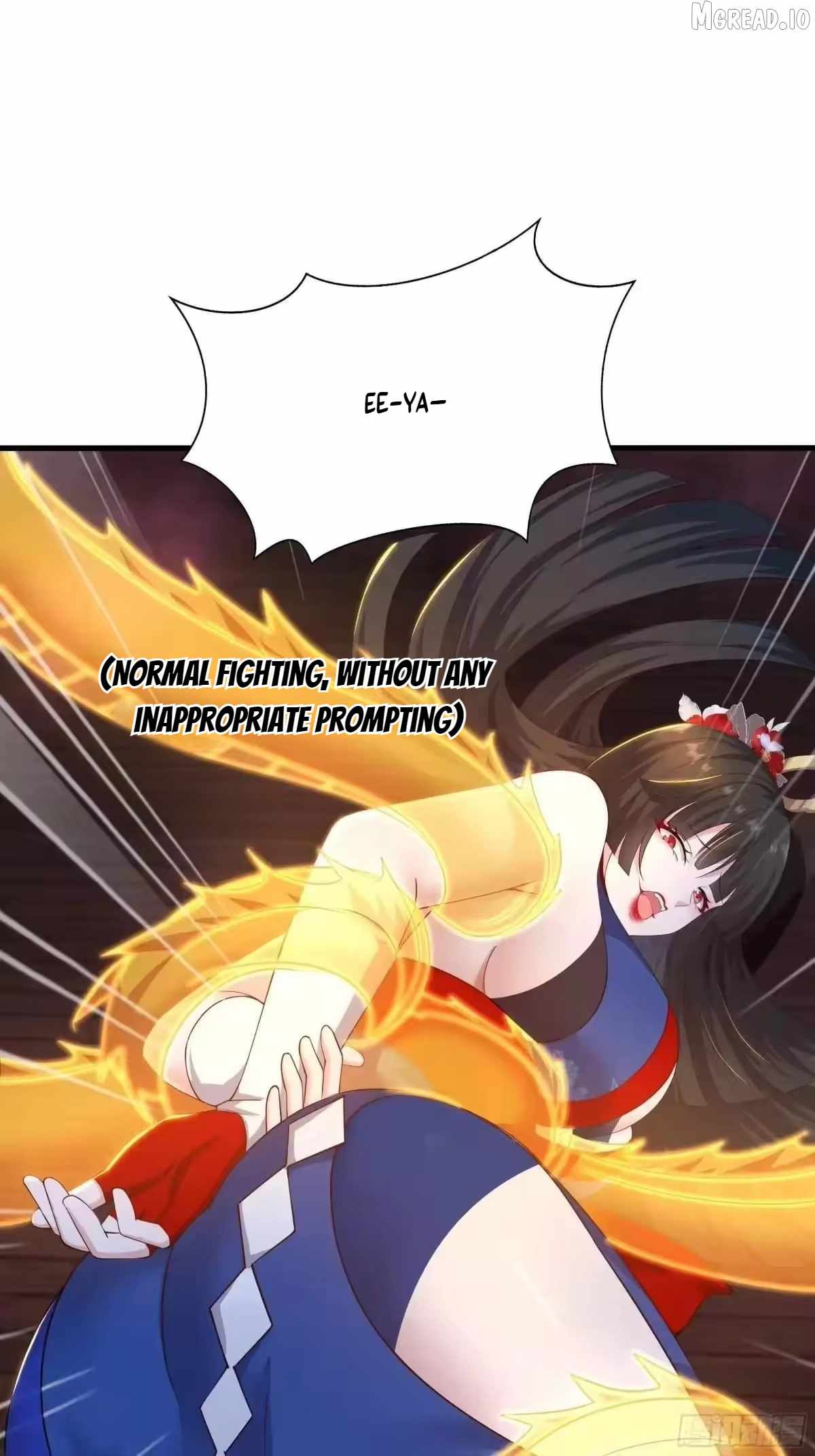REBIRTH OF KING ZHOU: NOT BEING THE ULTIMATE VILLAIN Chapter 222 page 19